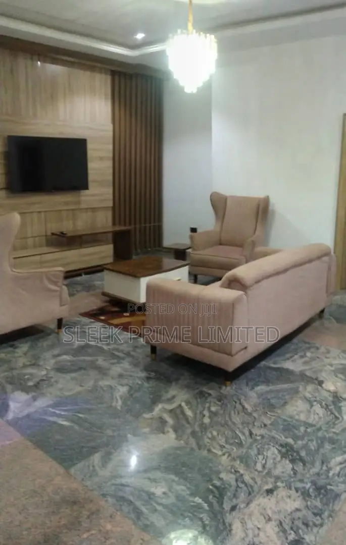 A Luxury Hotel for Sale