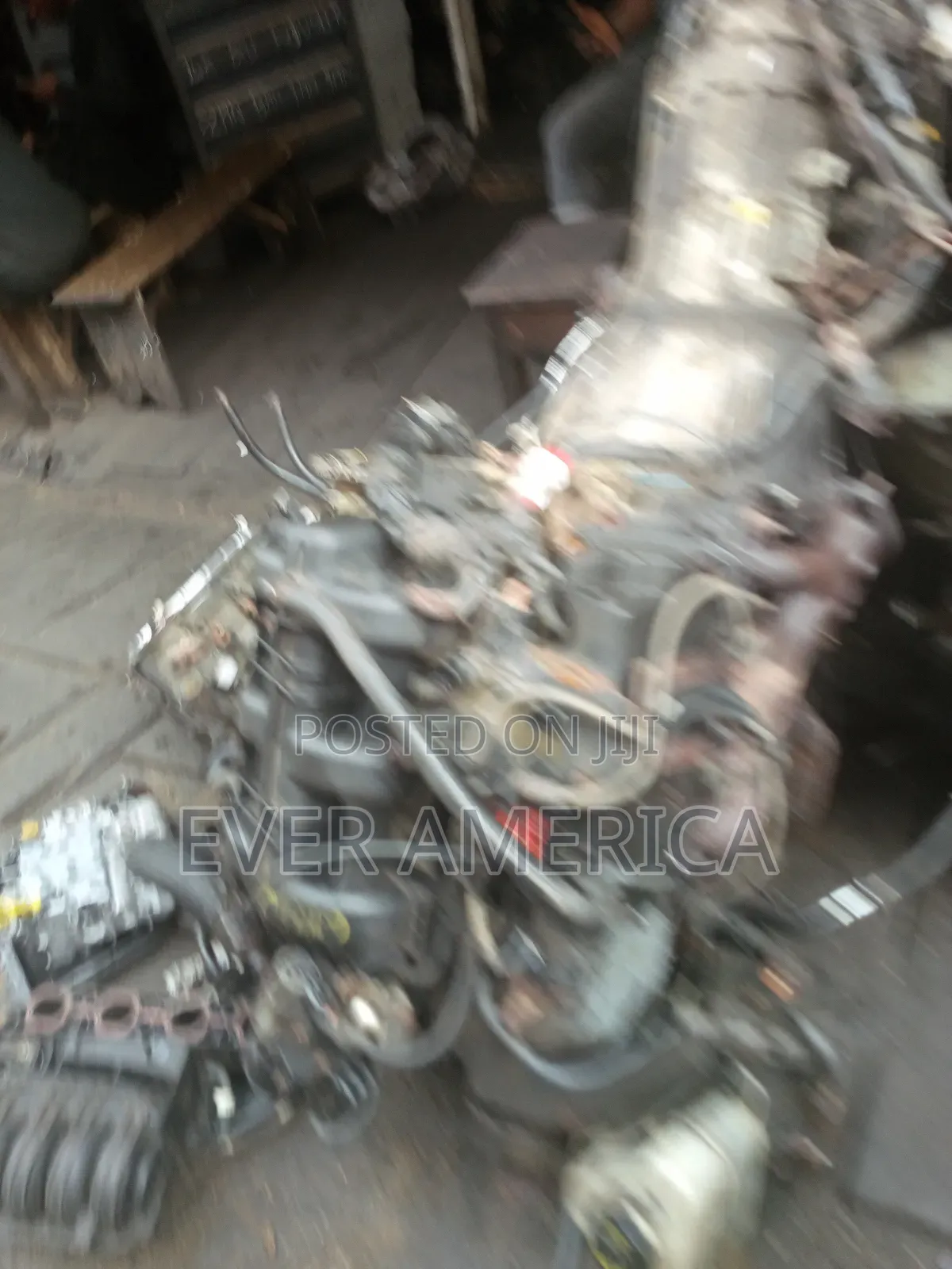 Complete Engine Ford Explore Sport Trac 4.0 L v 6