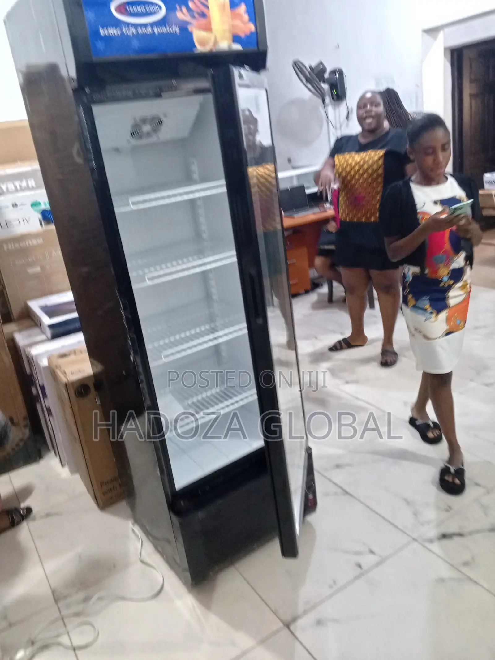 Tekno Cool Tc-350 Food And Drink Cooler