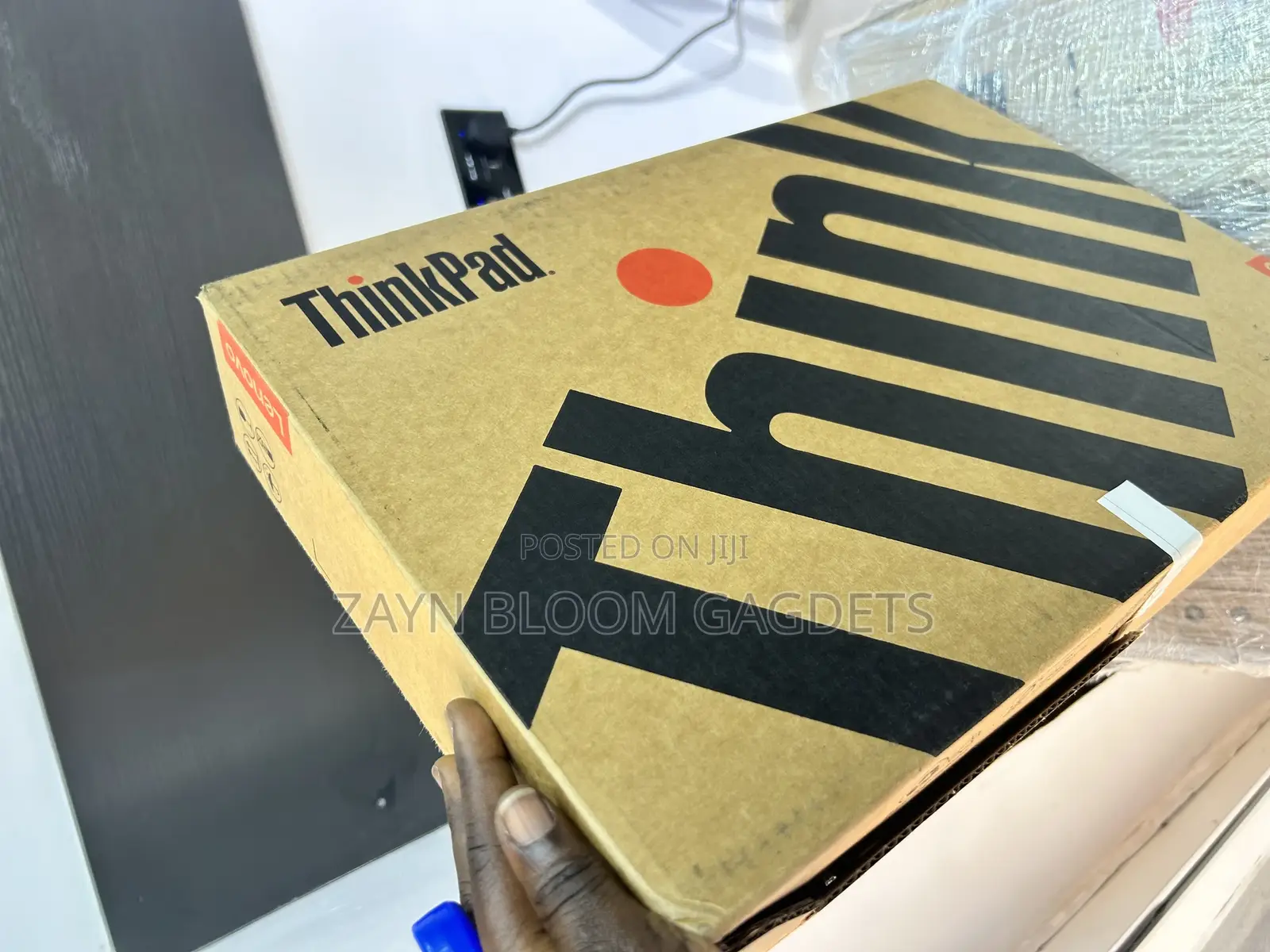 New Laptop Lenovo Thinkbook 14 32GB Intel Core Ultra 7 SSD 1T