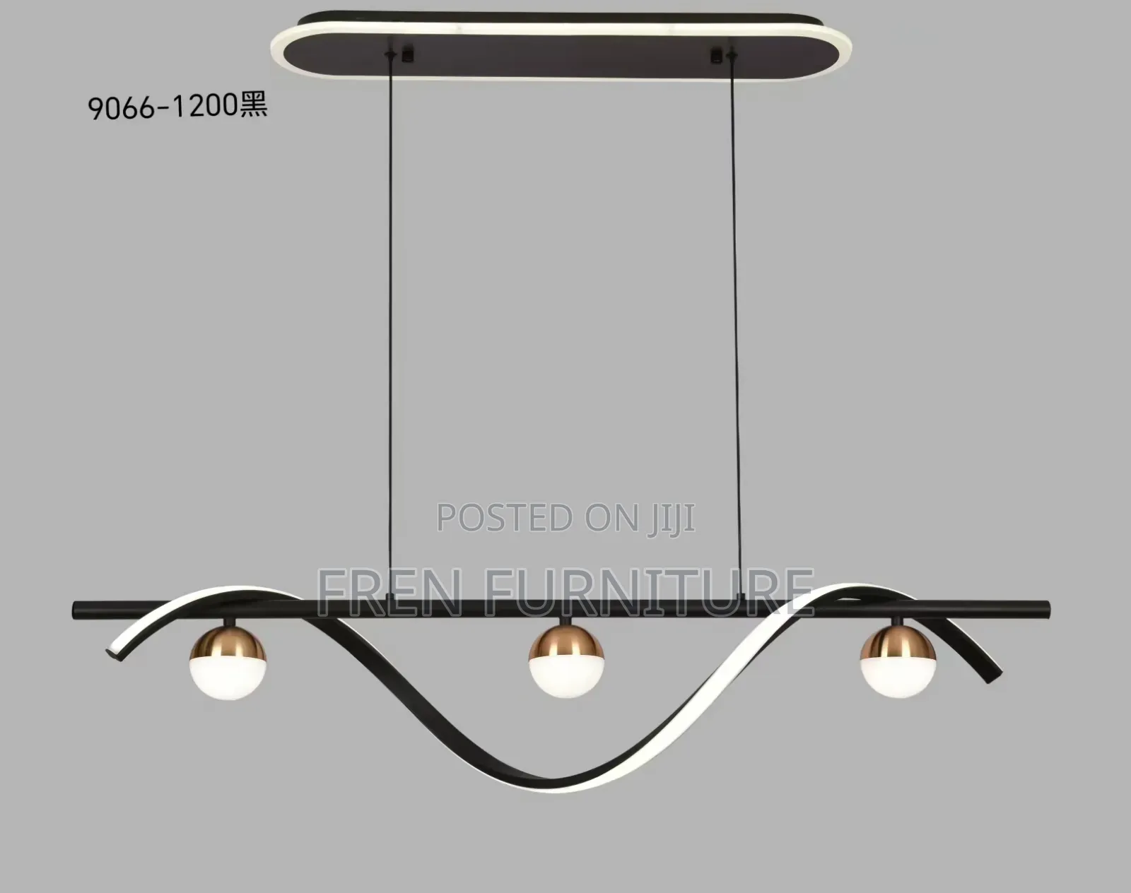 Chandeliers Let