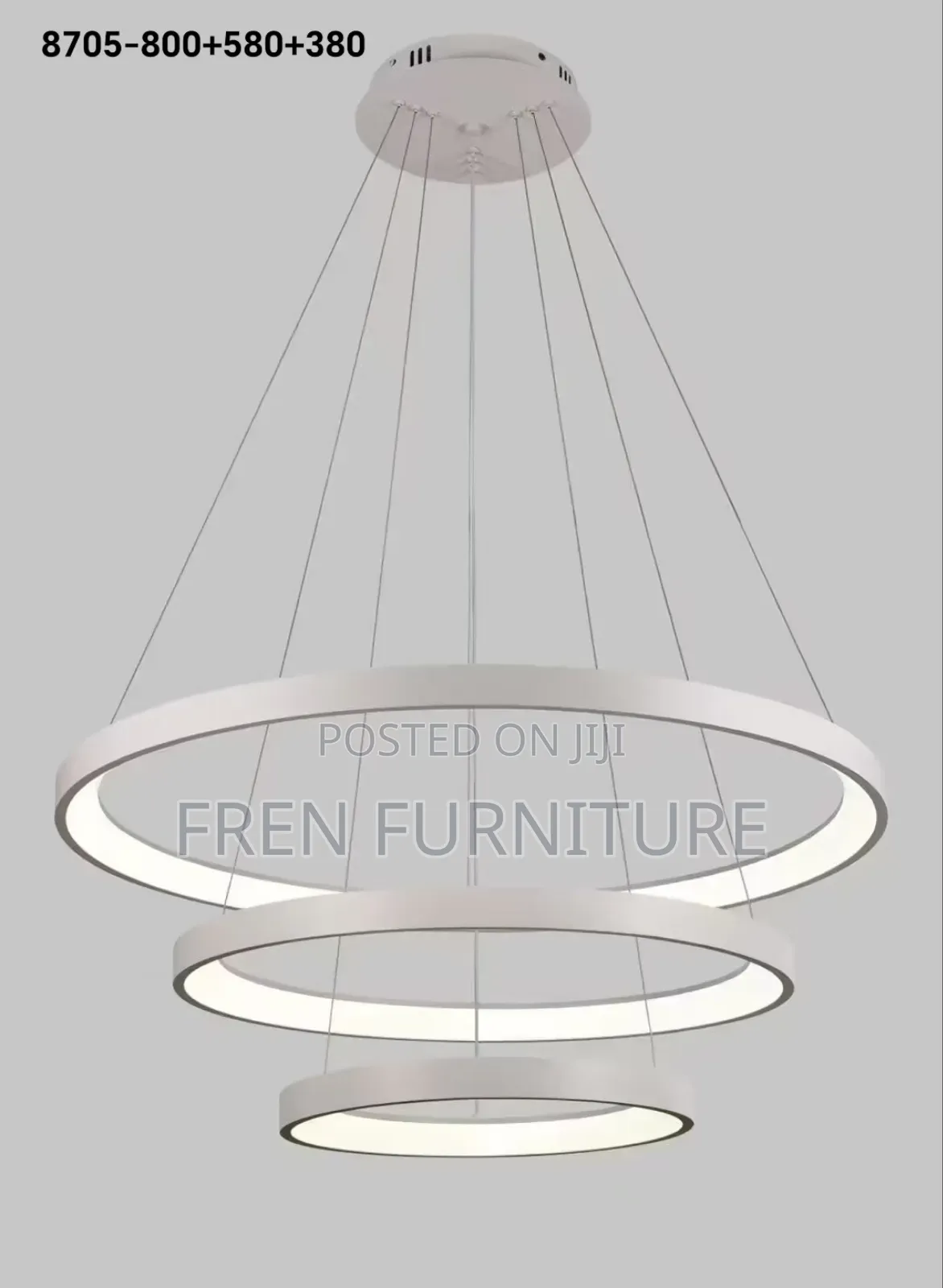 Chandeliers Light
