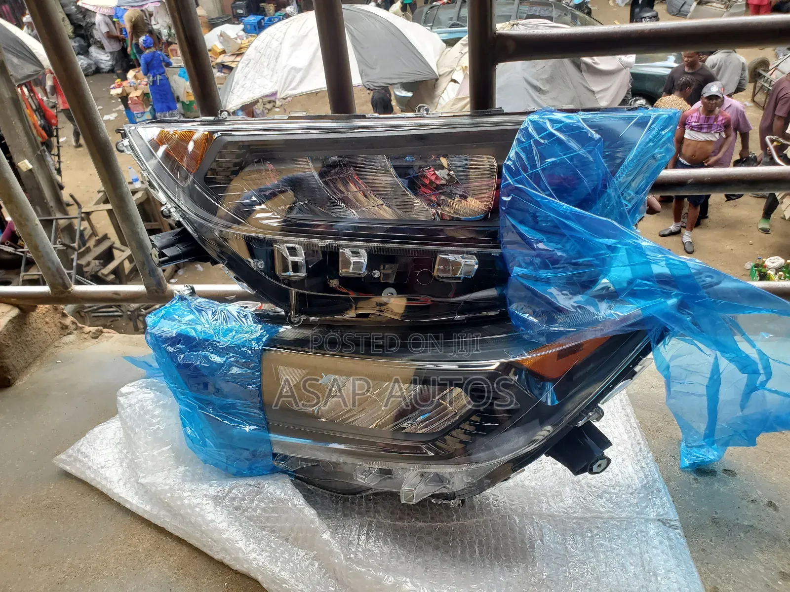 Headlamp for Rav4 2020