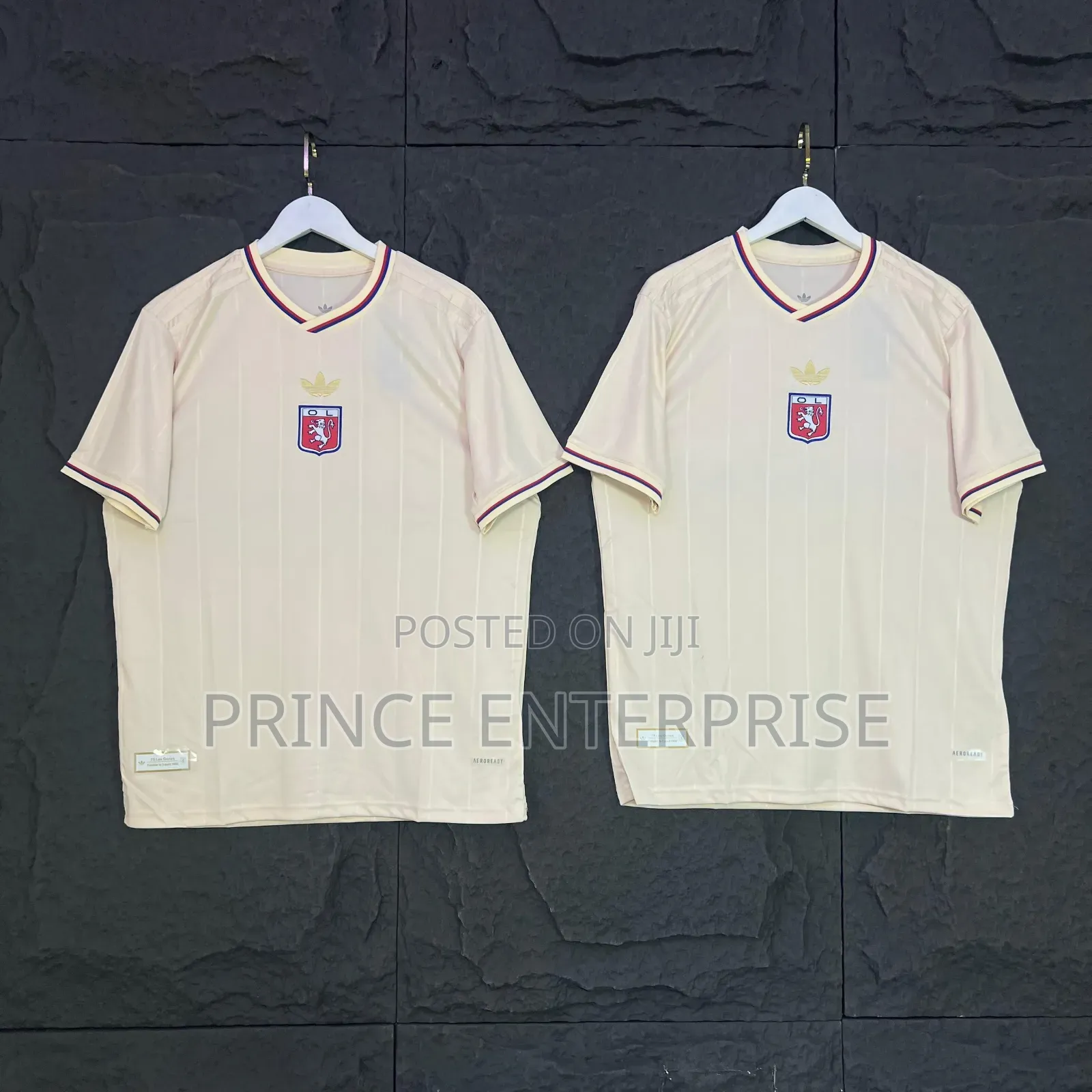 Original Football Jersey