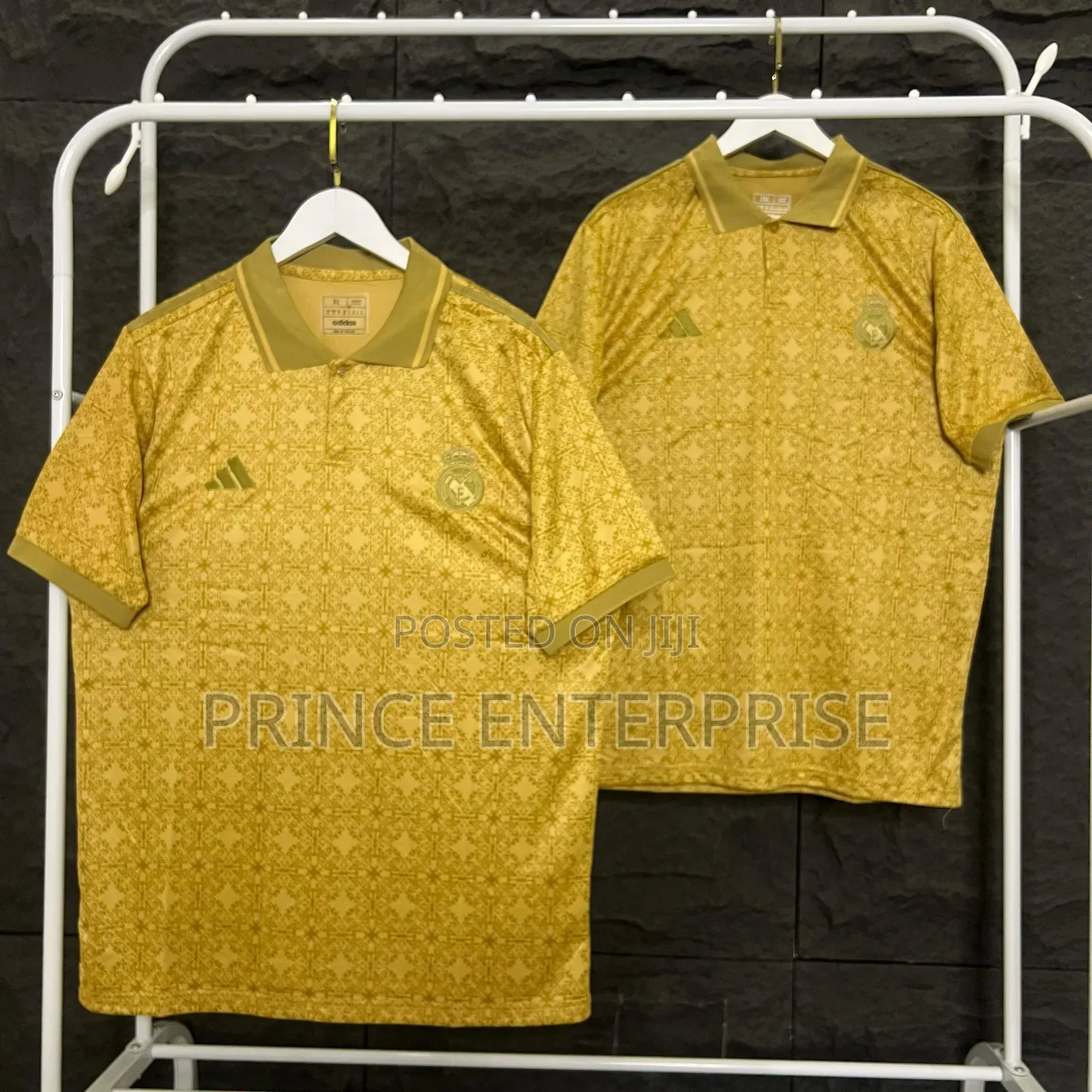 Original Football Jersey