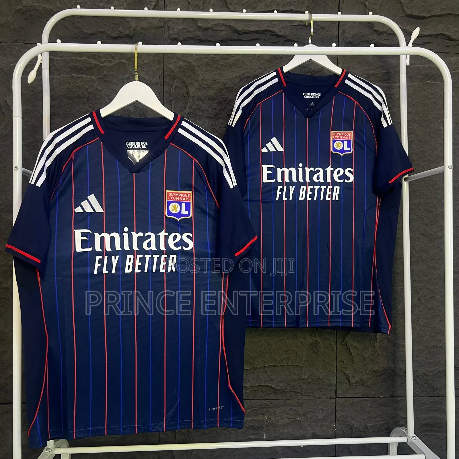 Original Football Jersey