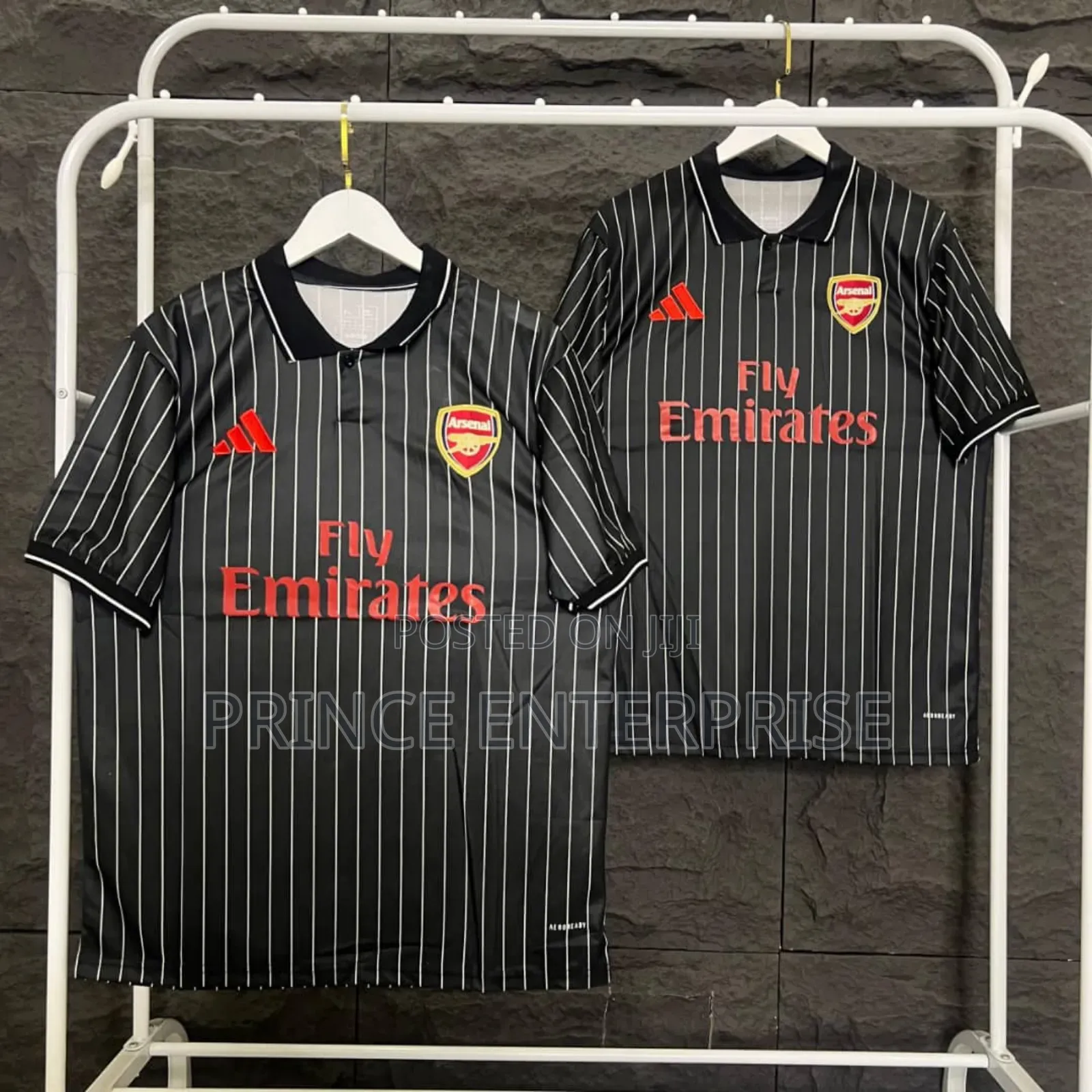 Original Football Jersey