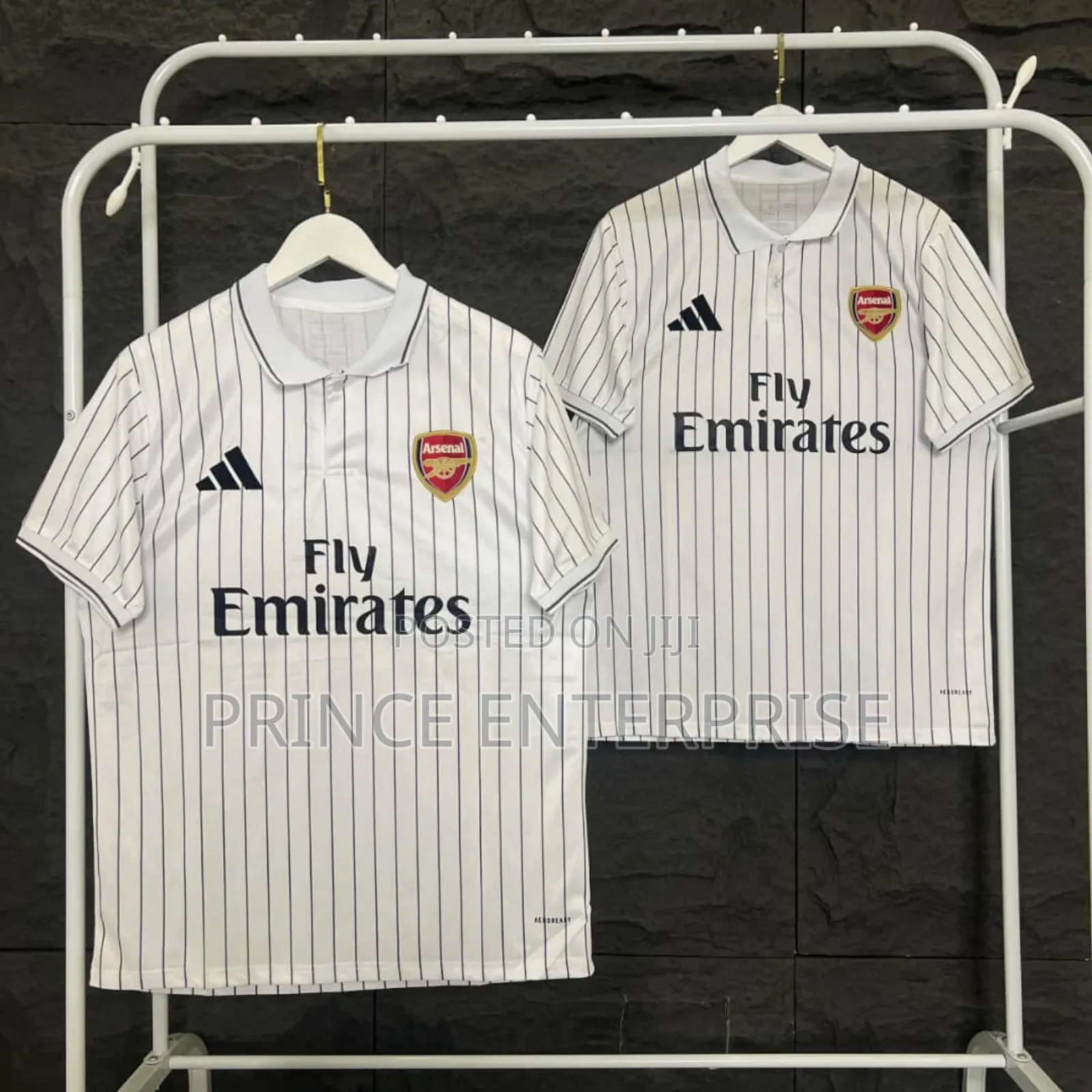Original Football Jersey