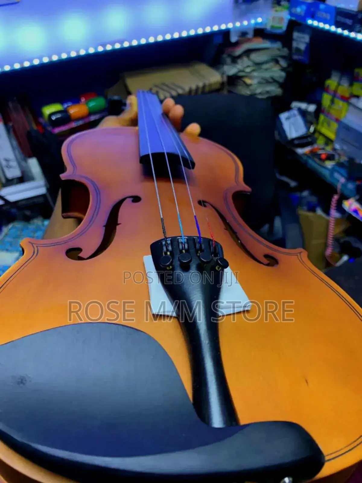Violin 3/4 4/4