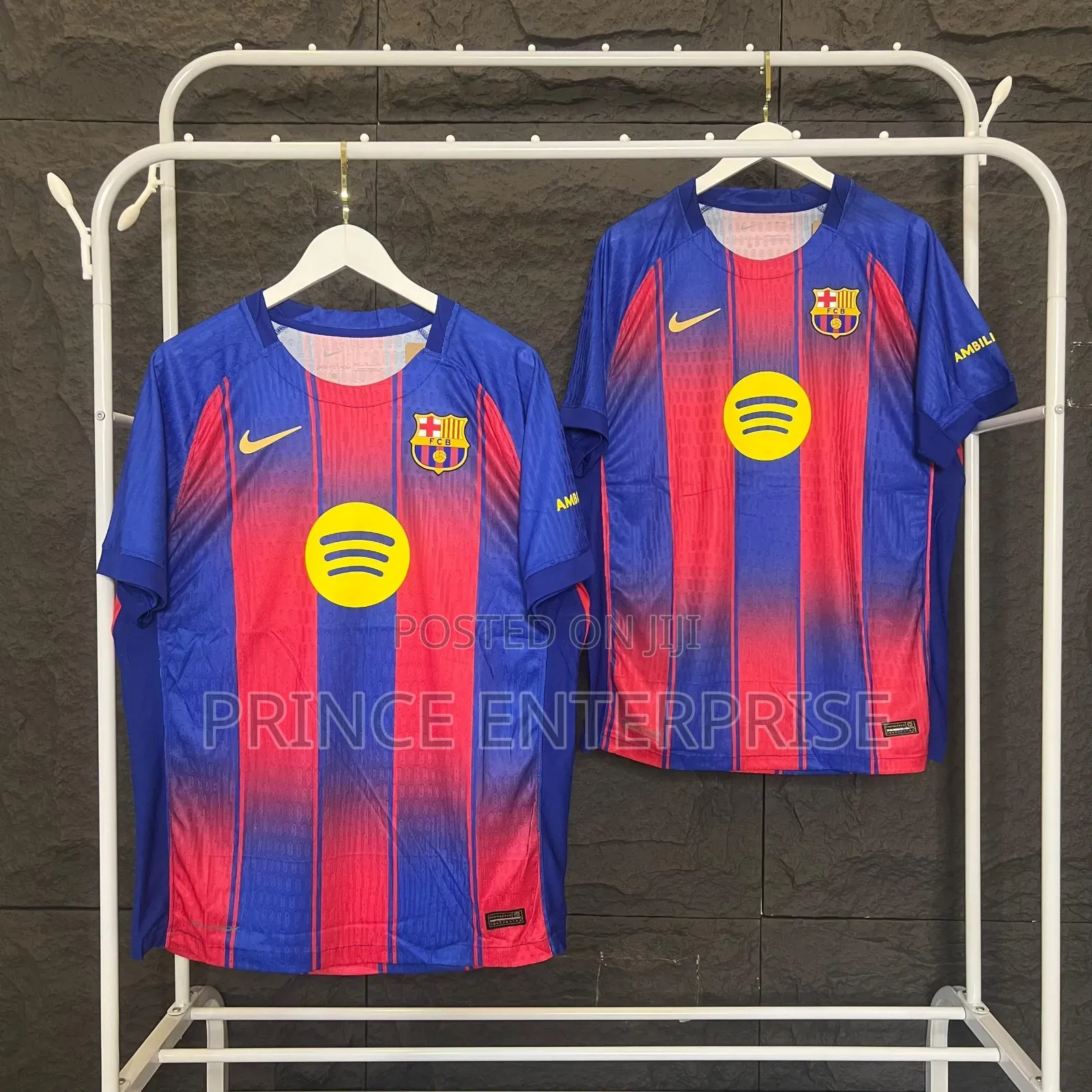 Football Jerseys Original