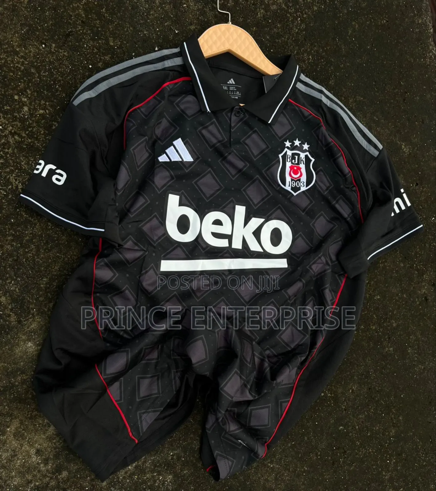 Football Jerseys Original