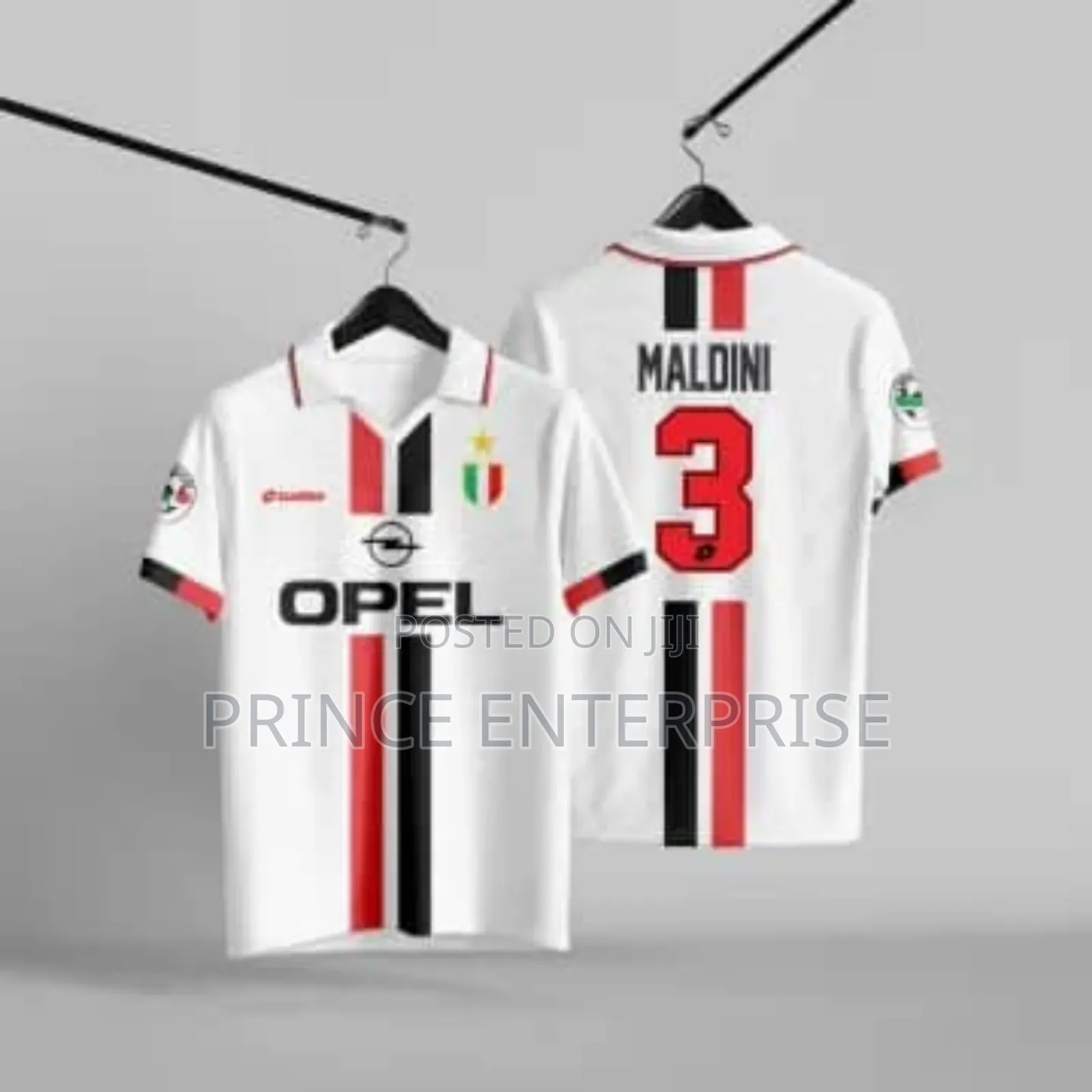 Football Jerseys Original