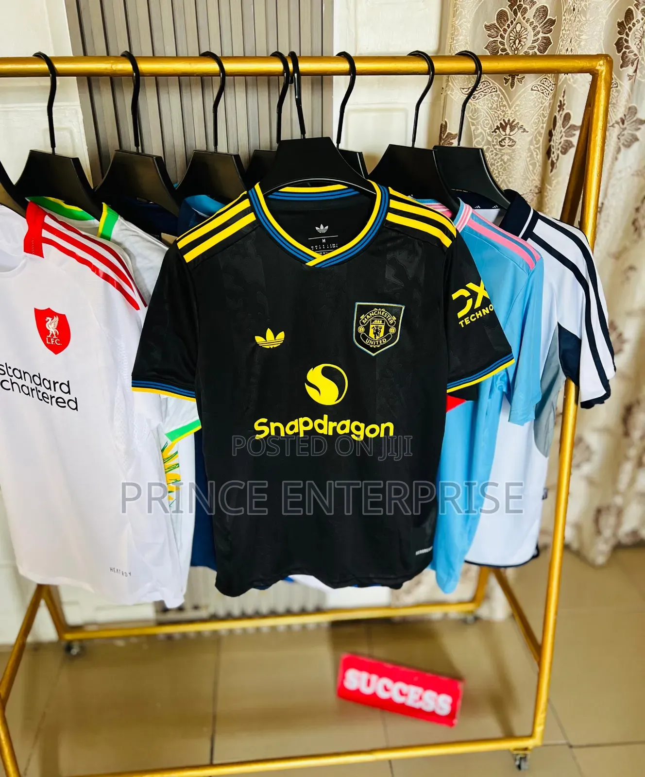 Football Jerseys Original