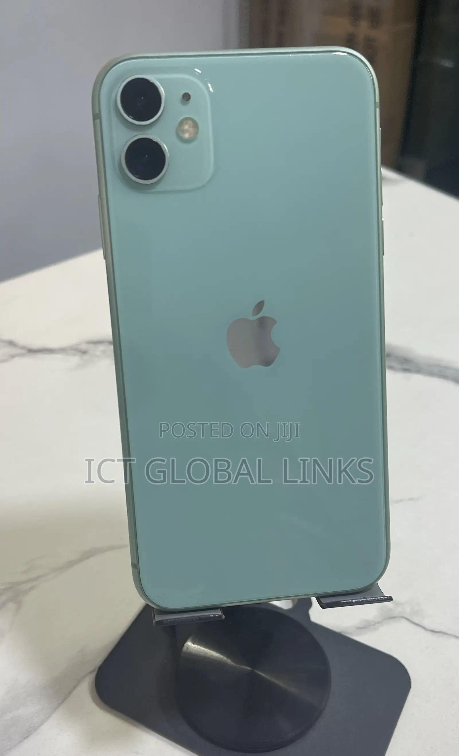 Apple iPhone 11 128 GB Silver