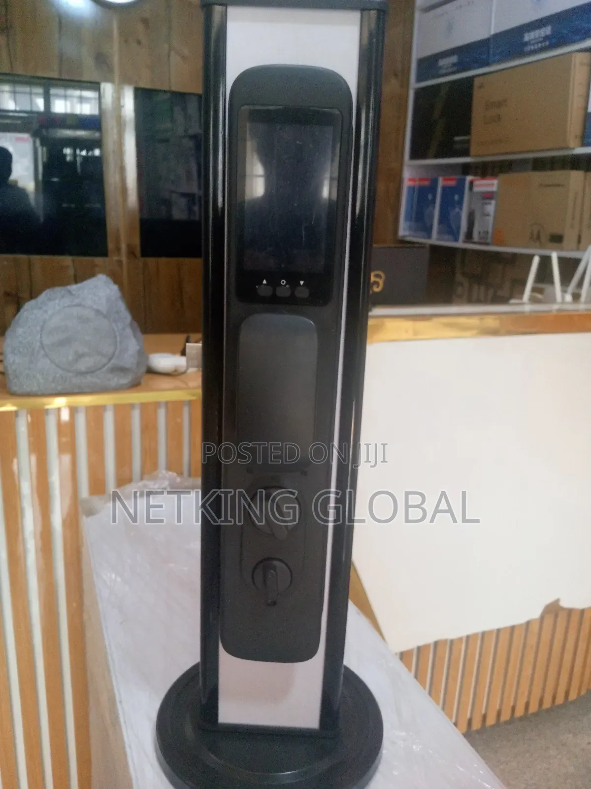 Smart Lock