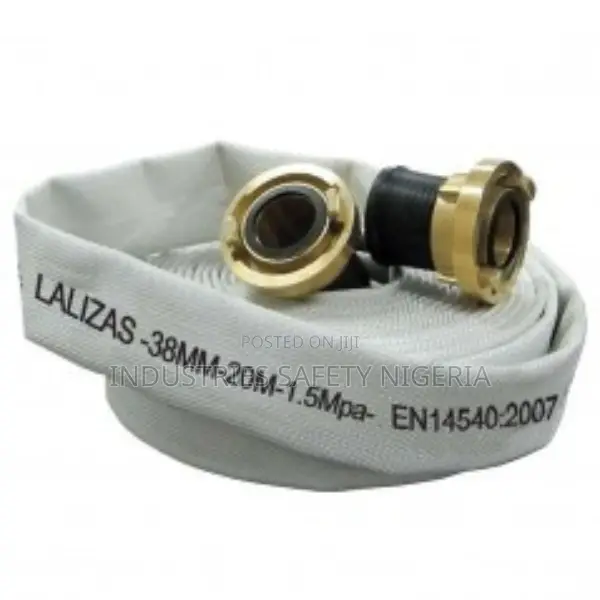 Lalizas Fire Hose