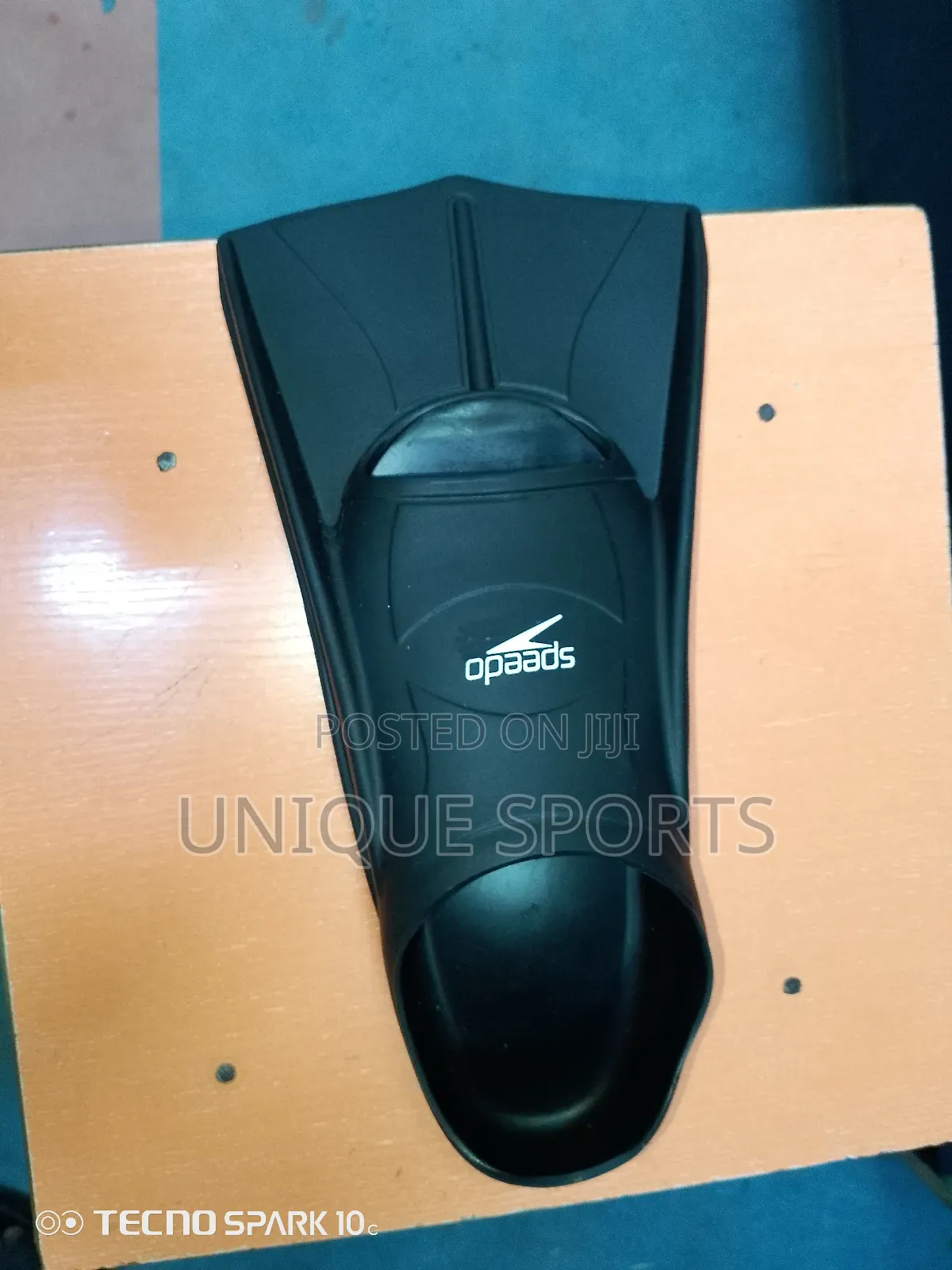High Quality Swimming Flippers