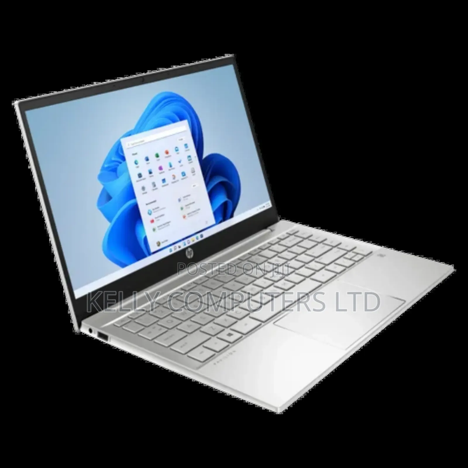New Laptop HP 14S 4GB Intel Pentium SSD 512GB