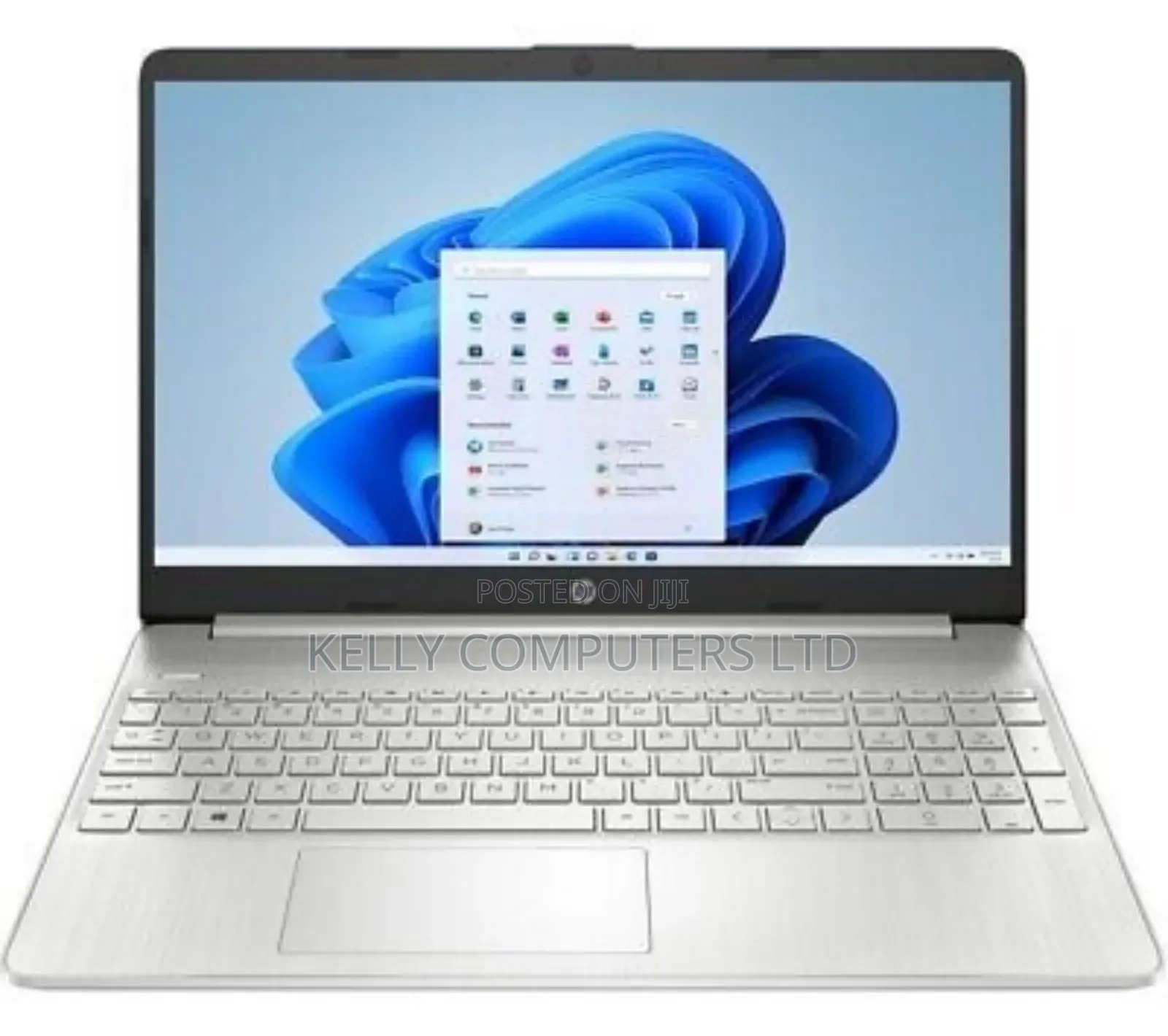 New Laptop HP 14S 4GB Intel Pentium SSD 512GB