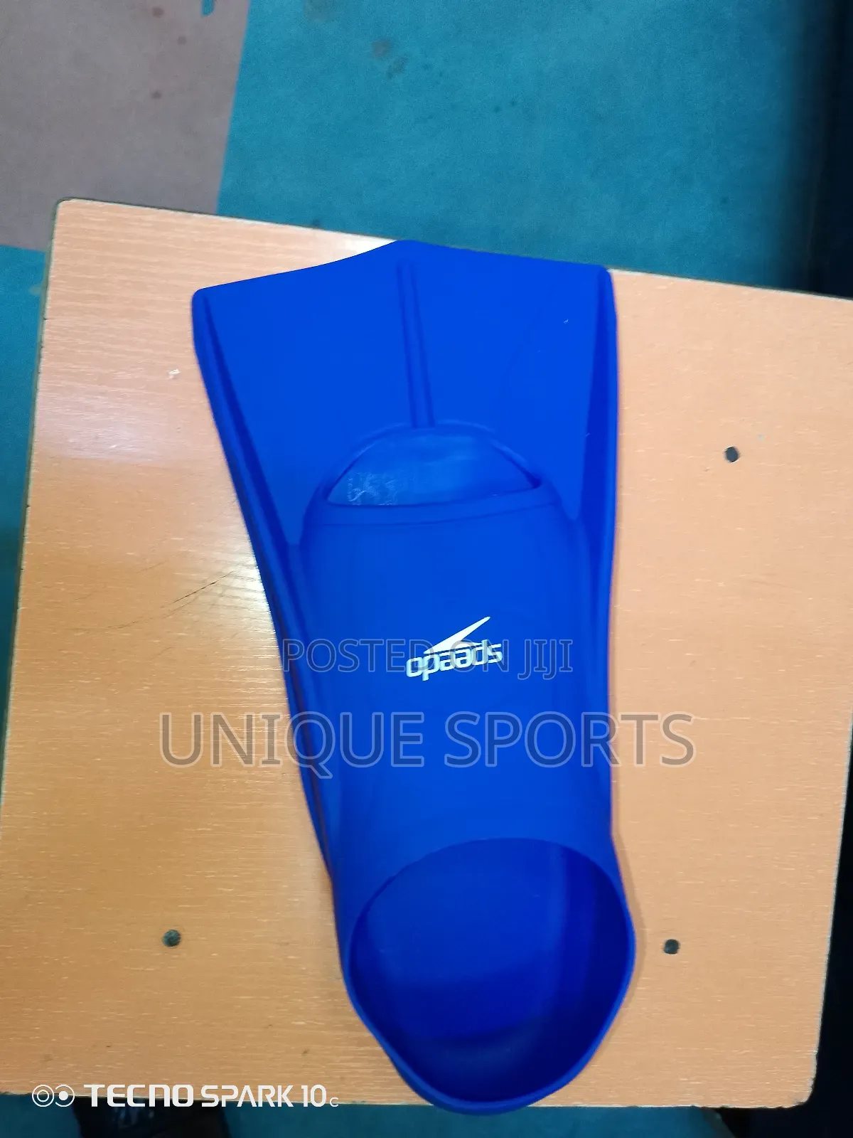 High Quality Swimming Flippers