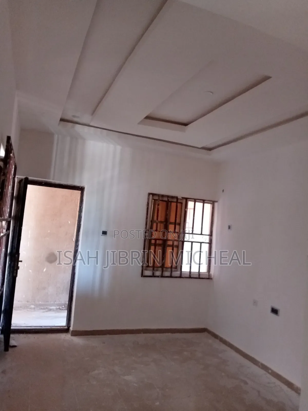 1bdrm Block of Flats in Topland, Kubwa for rent