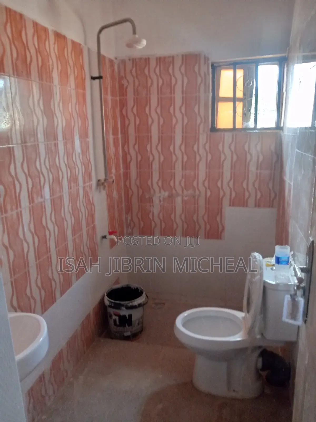 1bdrm Block of Flats in Topland, Kubwa for rent