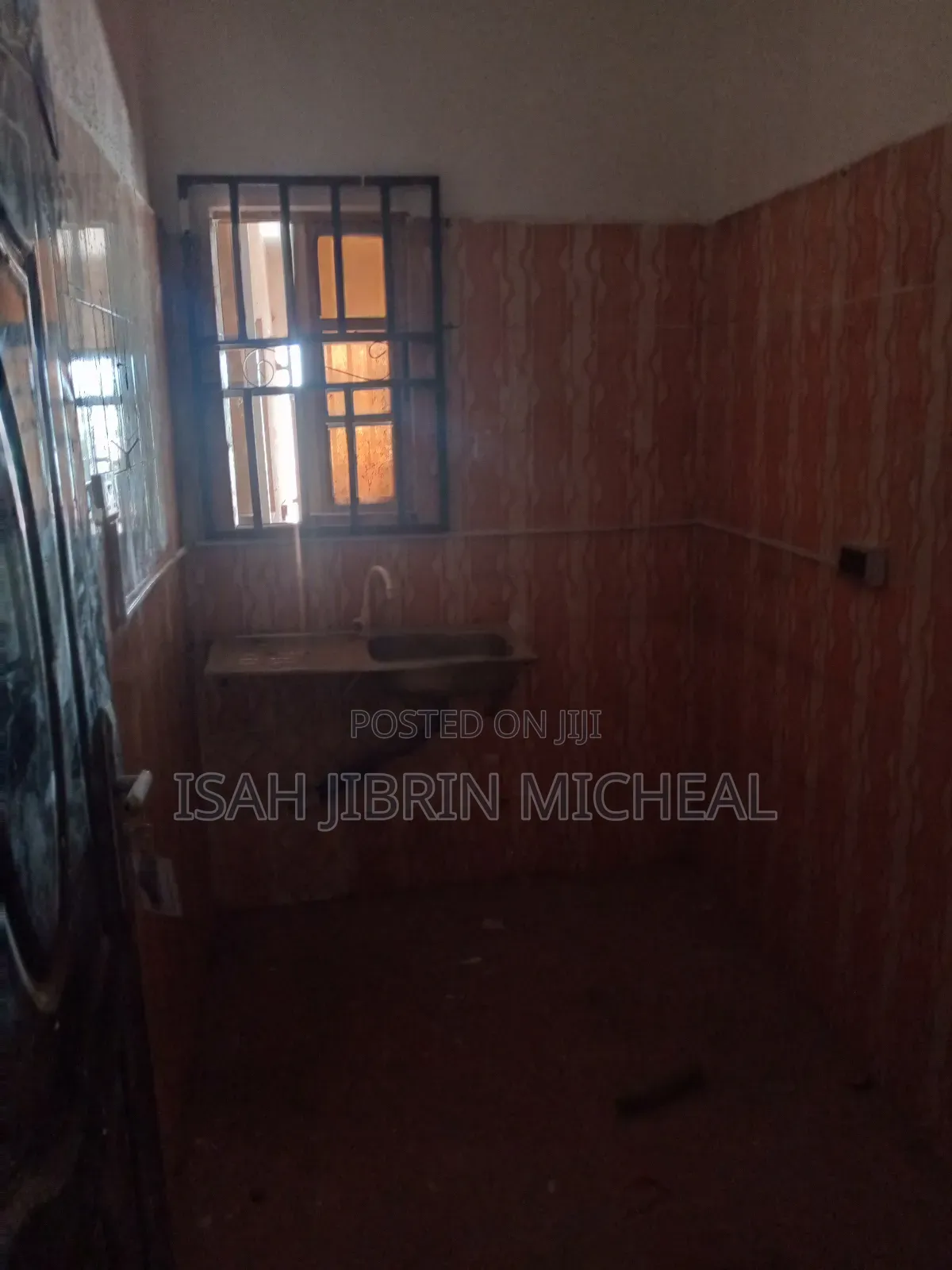 1bdrm Block of Flats in Topland, Kubwa for rent