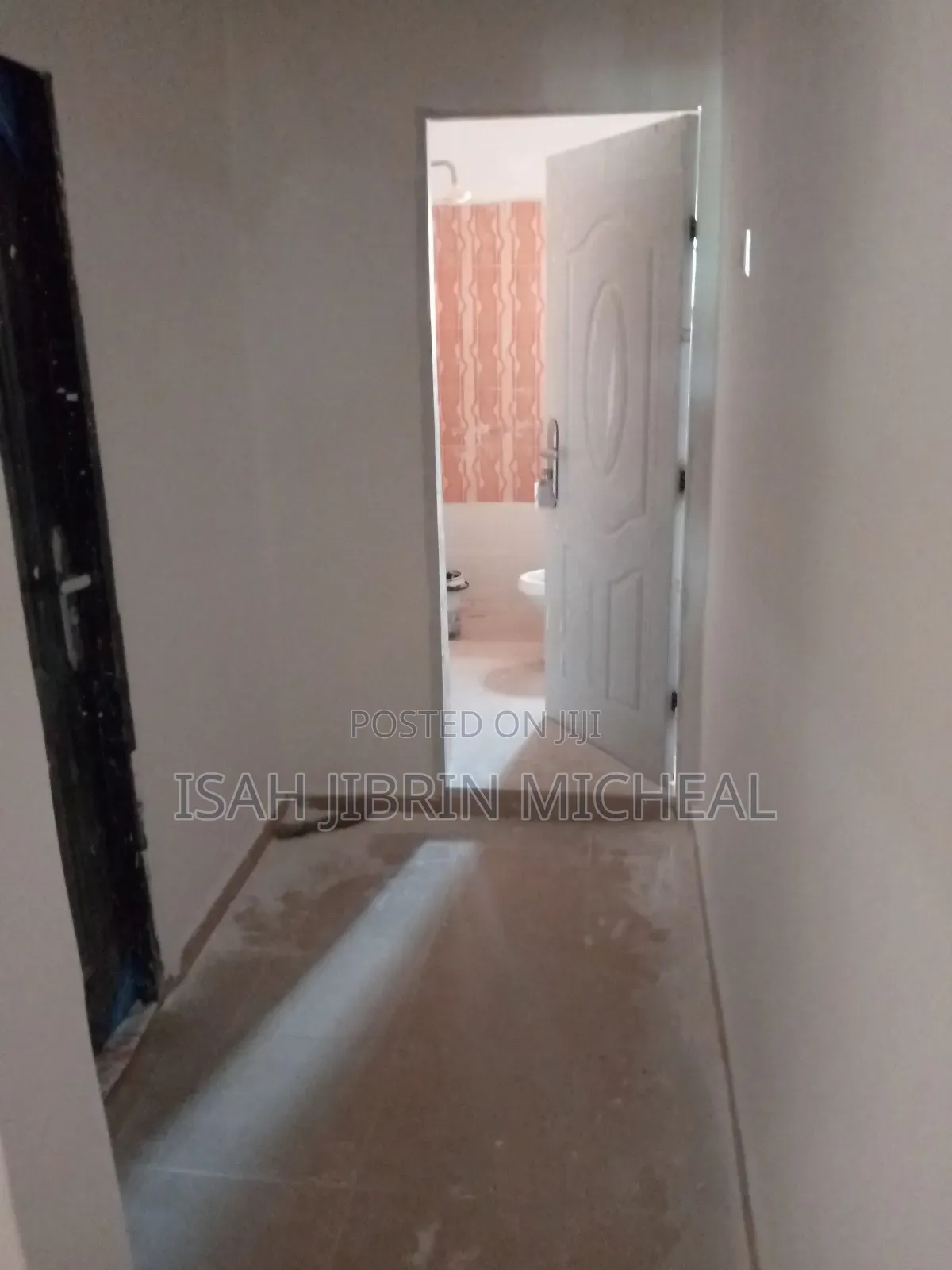 1bdrm Block of Flats in Topland, Kubwa for rent