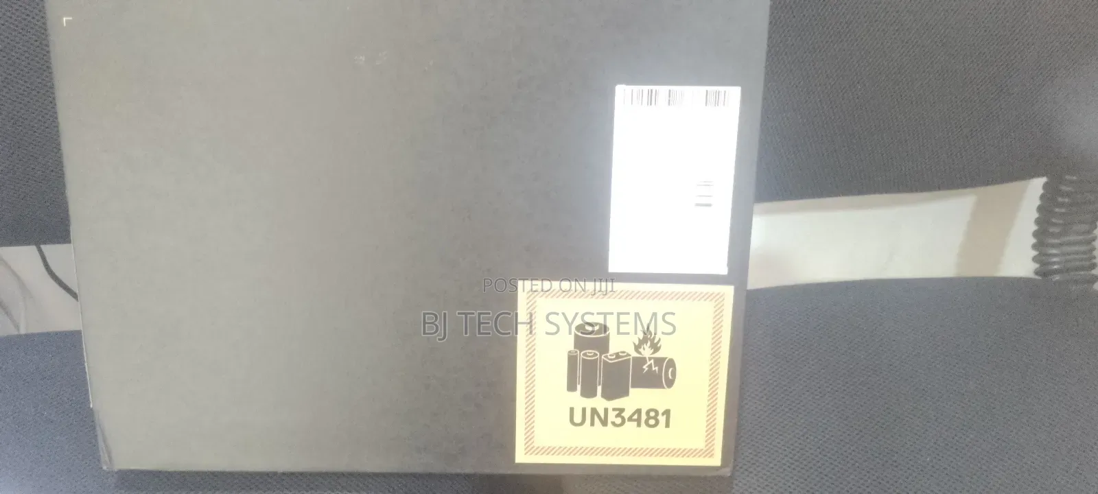 New Laptop Dell Pro Plus 14 16GB Intel Core Ultra 5 SSD 512GB