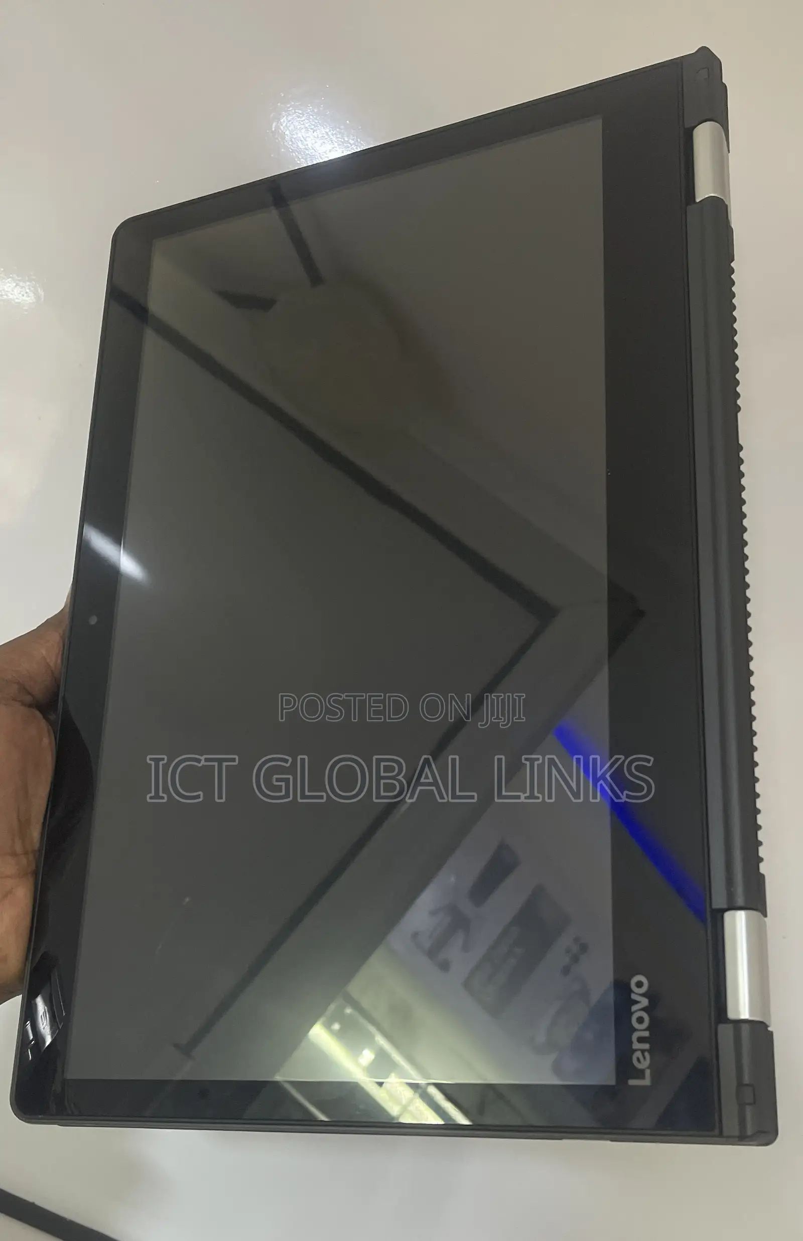 Laptop Lenovo Yoga 330 4GB Intel Pentium SSD 128GB