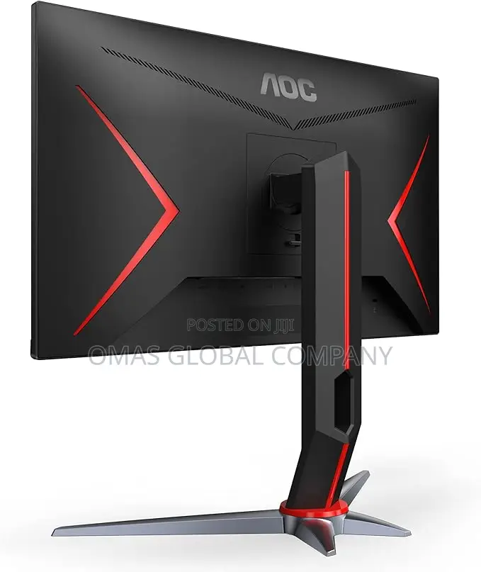 Aoc Cq27g2 27′′ Super Curved Frameless Gaming Monitor QHD , 1500r