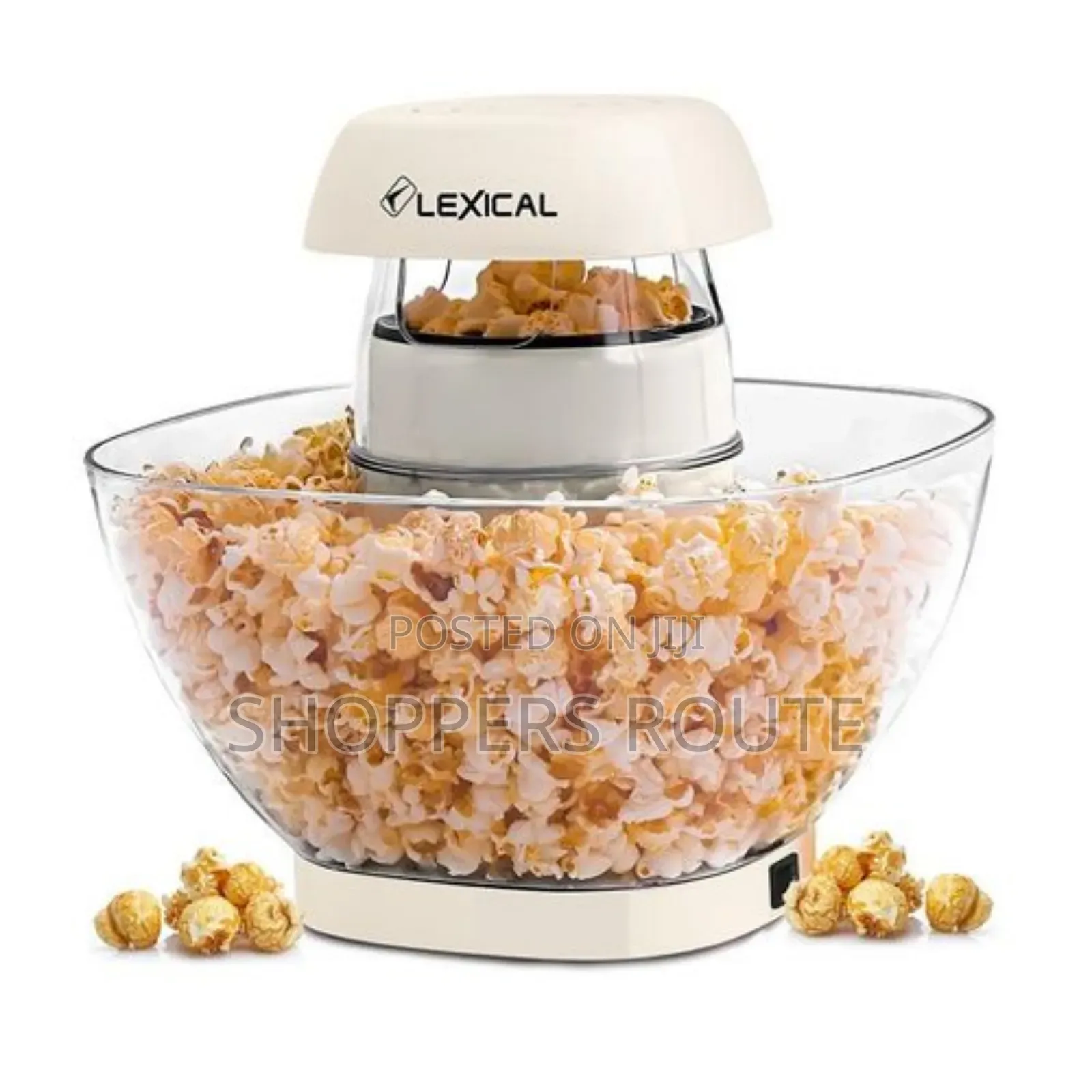 Lexical Pop Corn Maker Lpo 3520