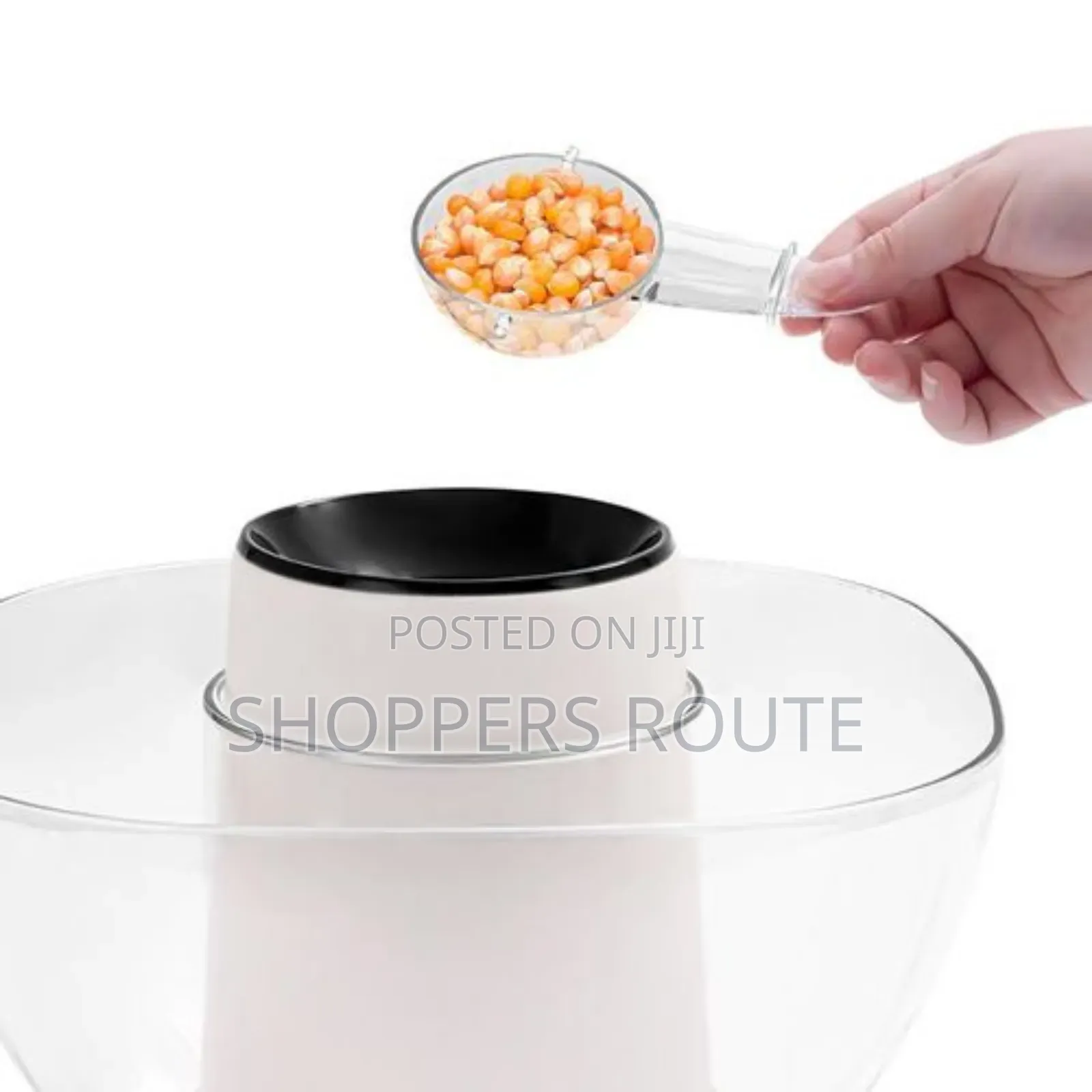 Lexical Pop Corn Maker Lpo 3520