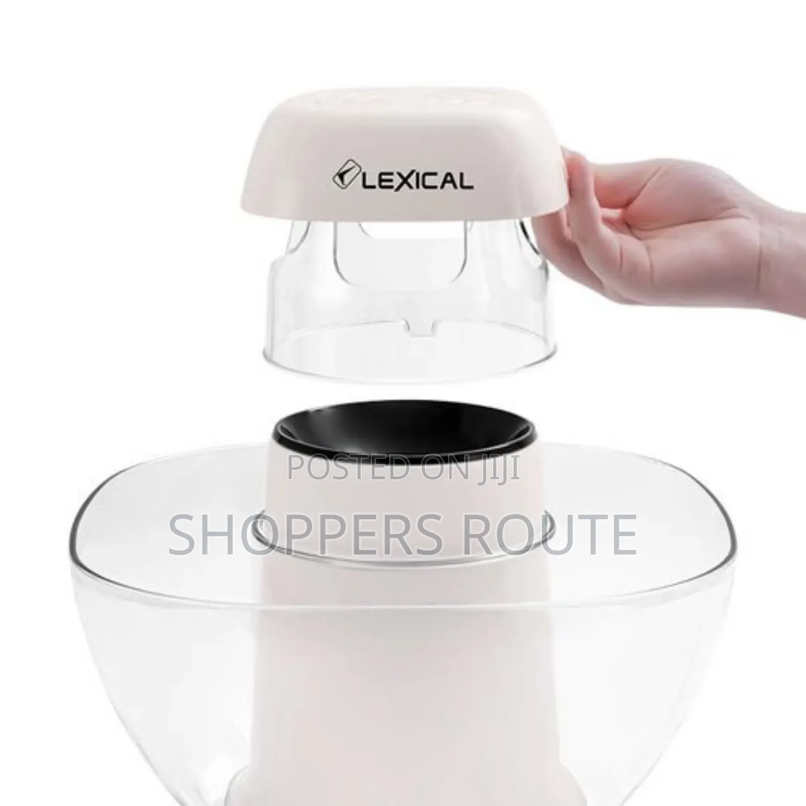 Lexical Pop Corn Maker Lpo 3520