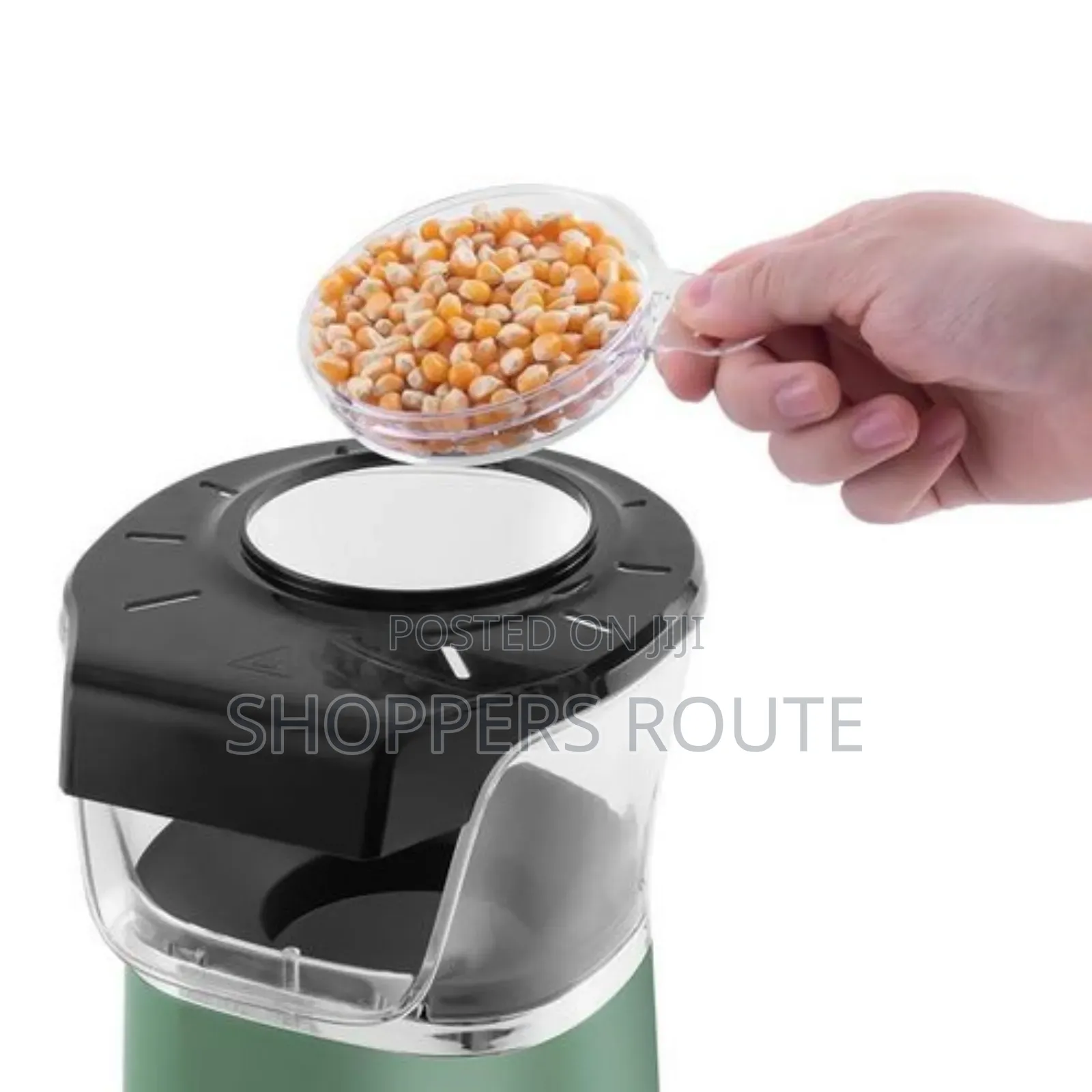 Lexical Pop Corn Maker Lpo 3510-7