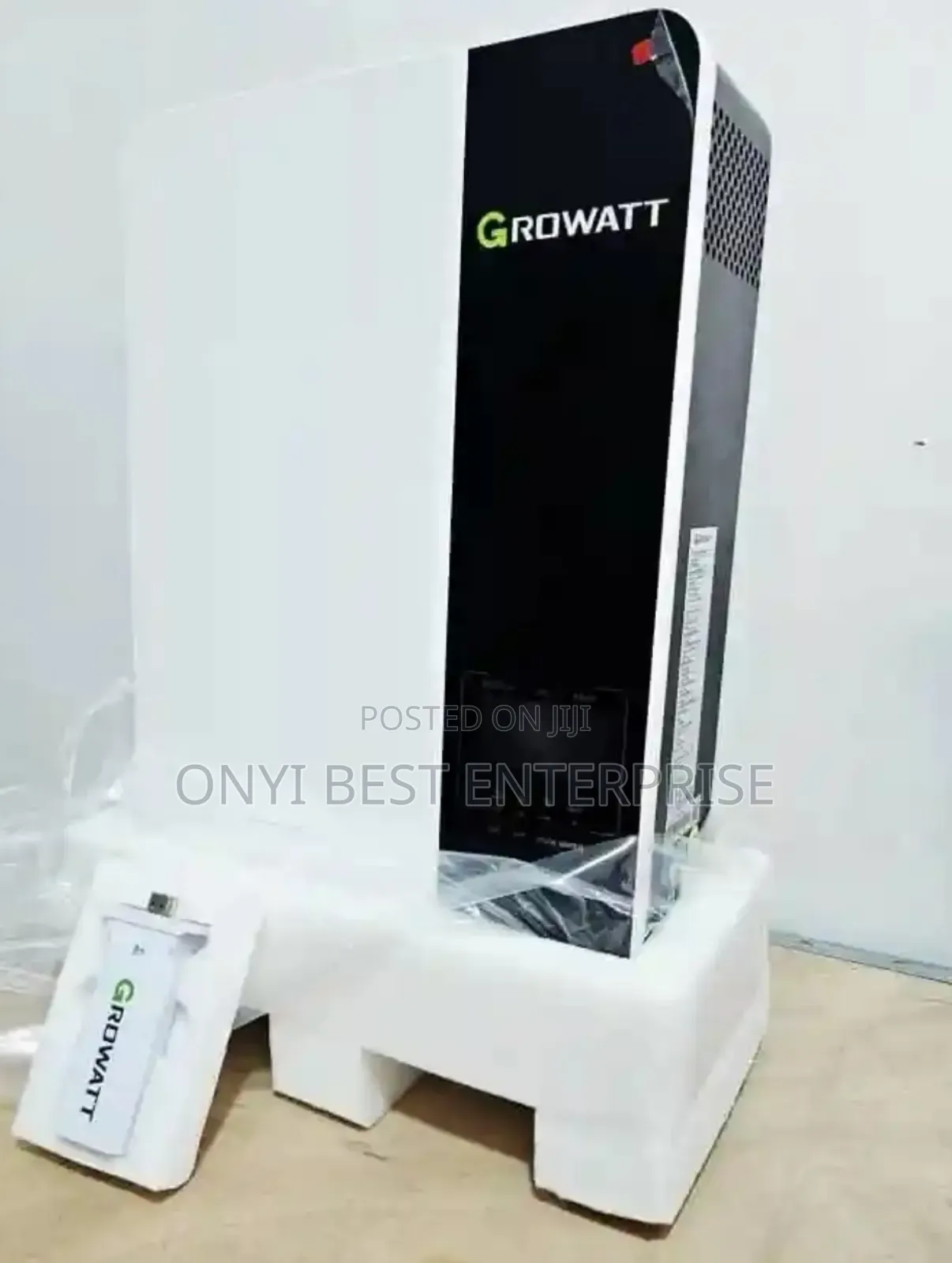 5kva-48v Growatts Energy Hybrid Inverter Available