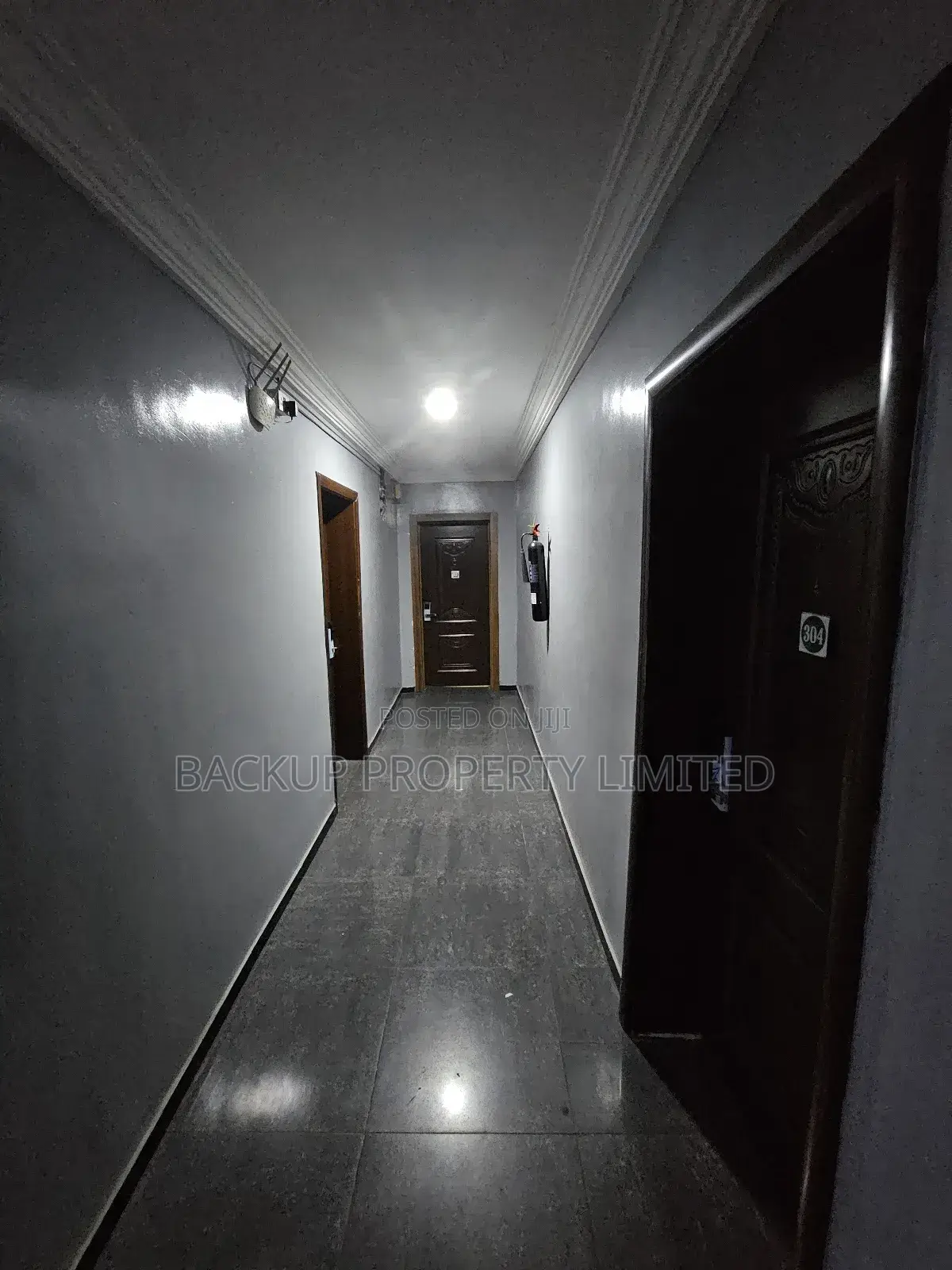 A Serviced Lovely Space for Your Relaxation