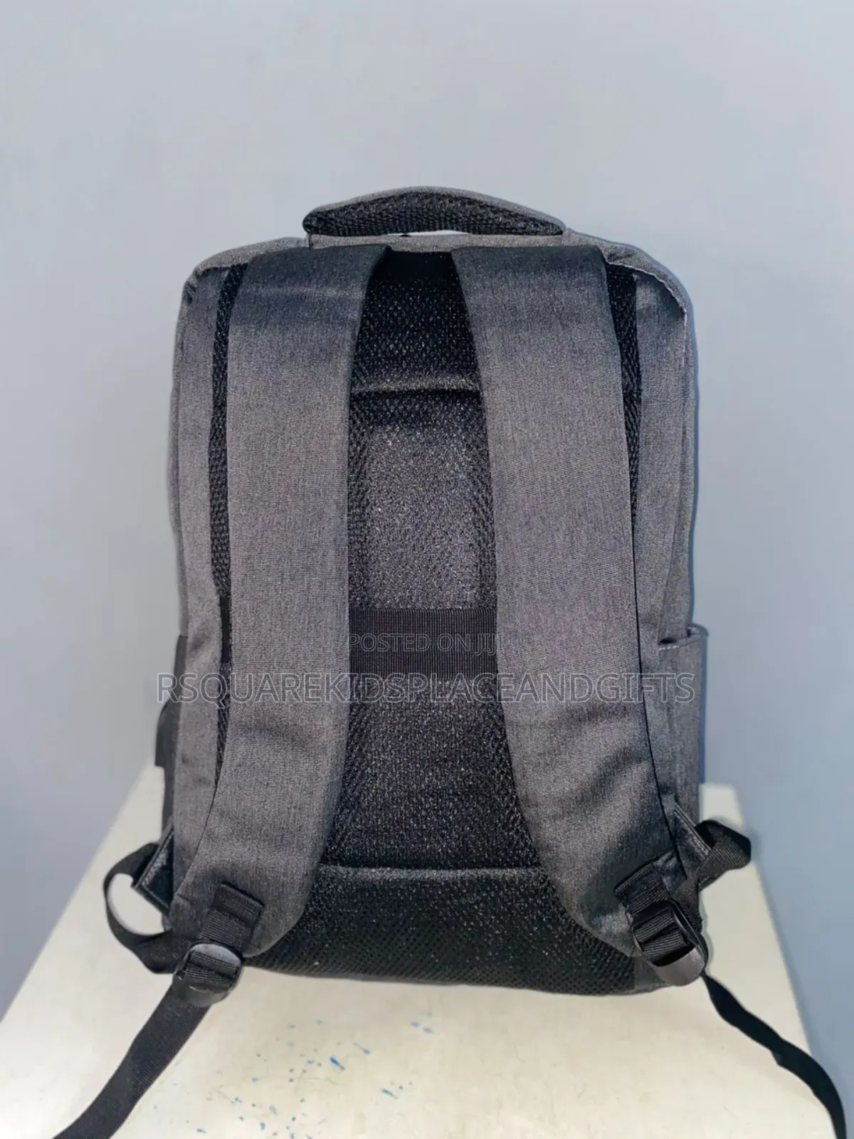 Back Pack for Souvenir