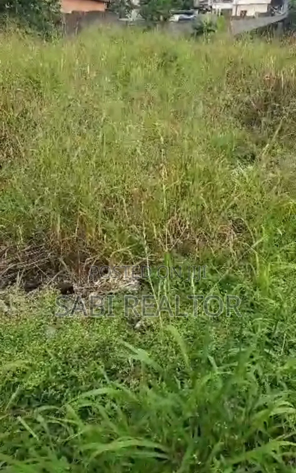 Standard Full Plot of Residential Land for Sale at Off Governors Road