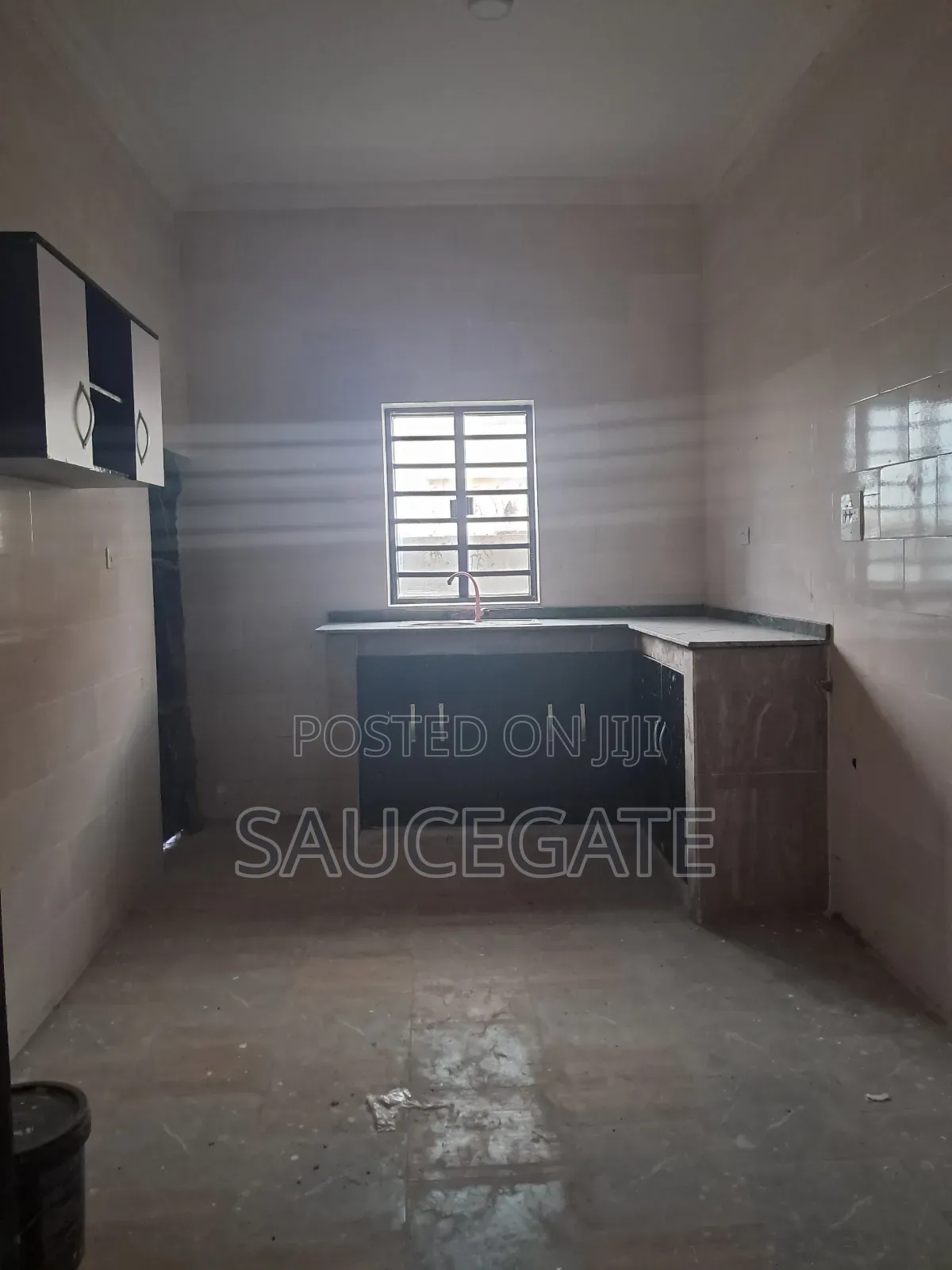 2bdrm Apartment in 91 Road, Abule Ado for rent