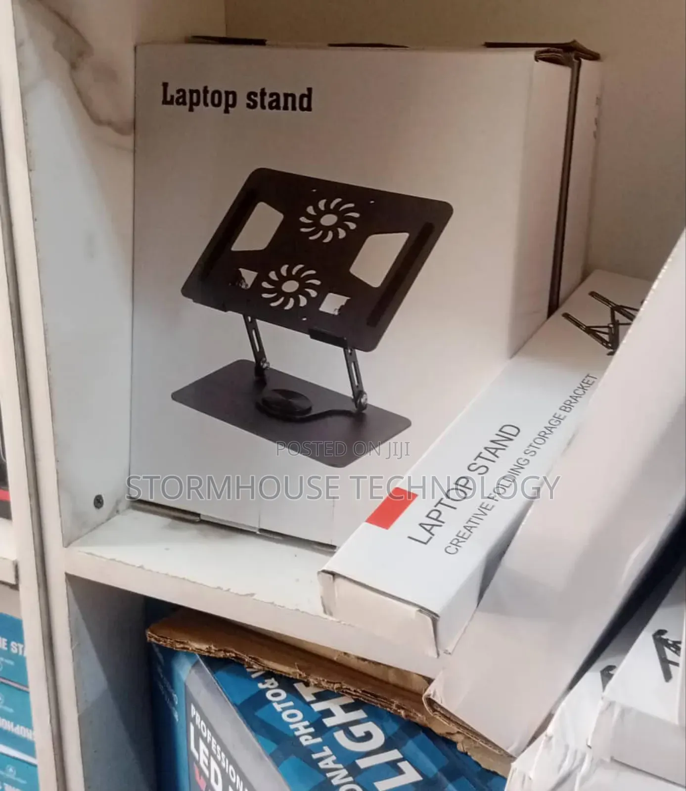 Laptop Stand