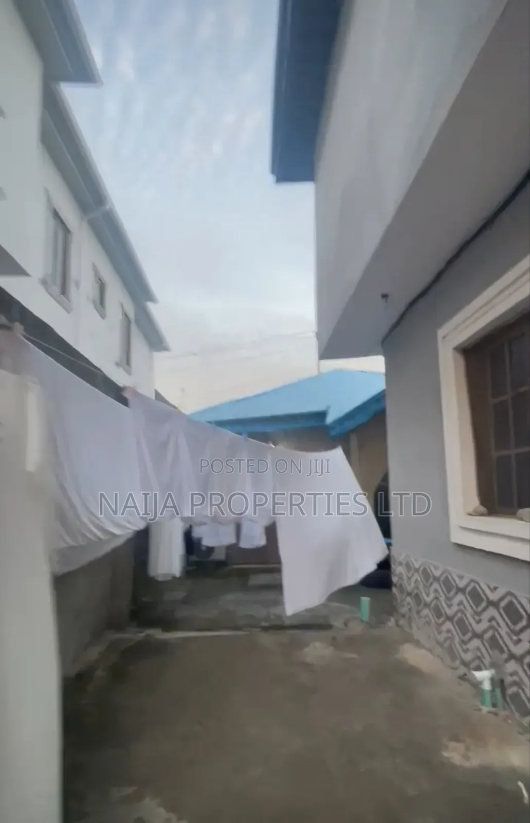 3bdrm Duplex in Skymall, Sangotedo for sale