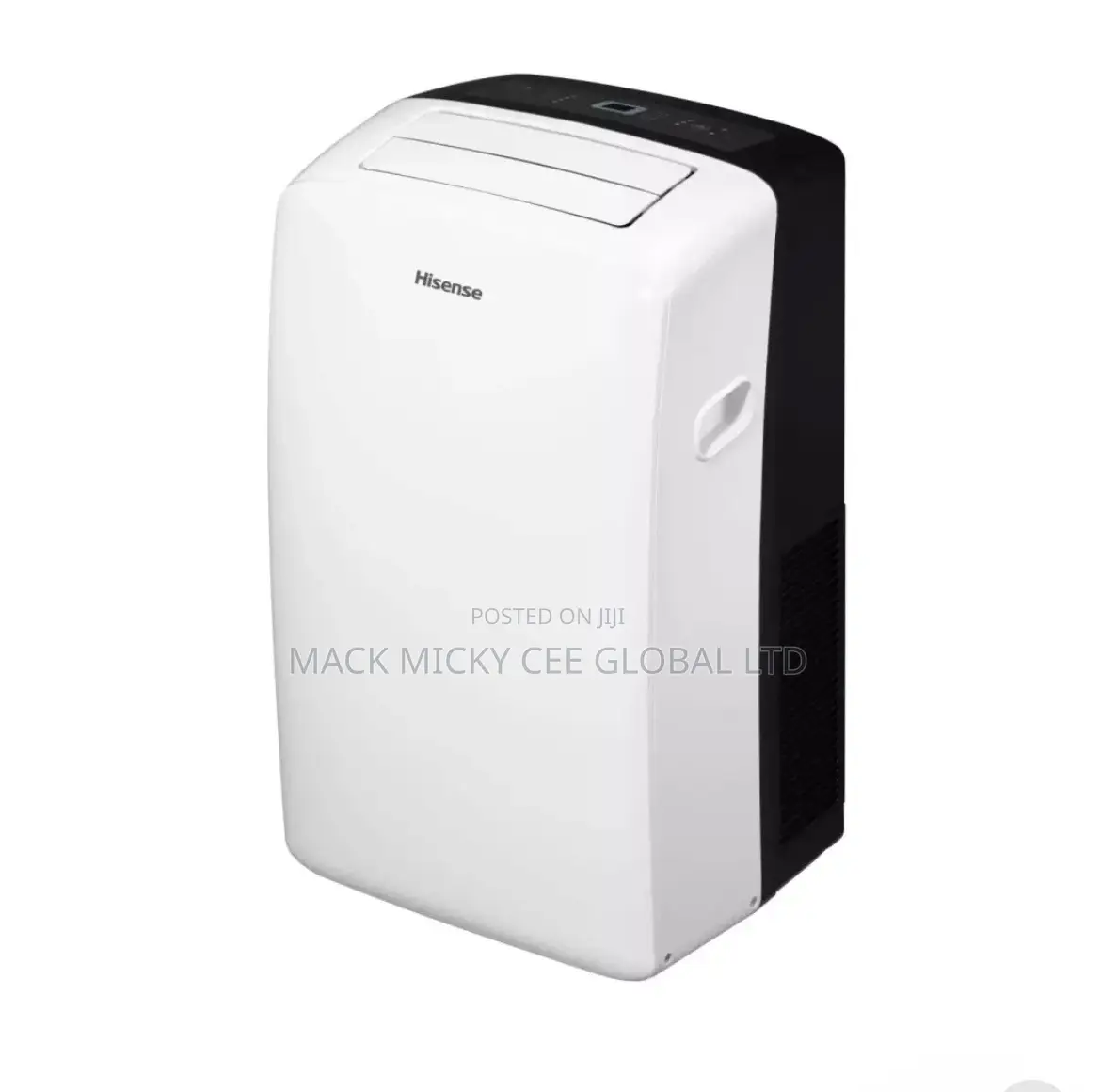 Hisense Portable Ac 1.5 Hp