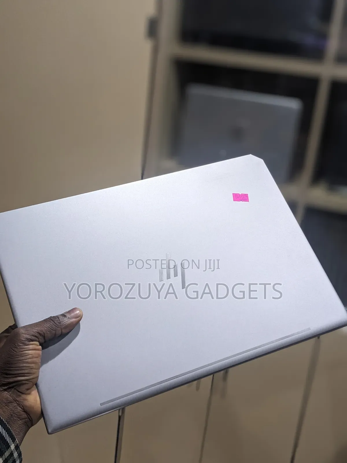 Laptop HP ZBook Studio G5 16GB Intel Core I7 SSD 512GB
