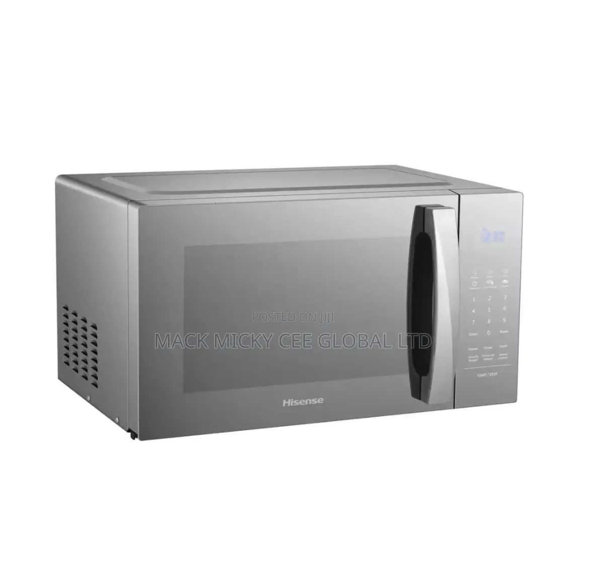 Hisense Microwave 26l 800w (H26mos5h)