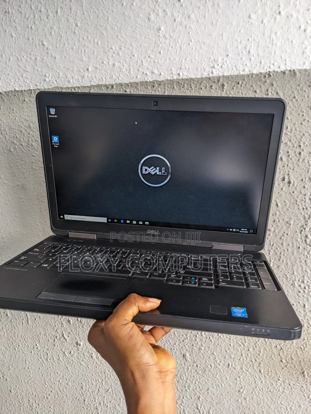 Laptop Dell Latitude e5540 8GB Intel Core i5 HDD 500GB