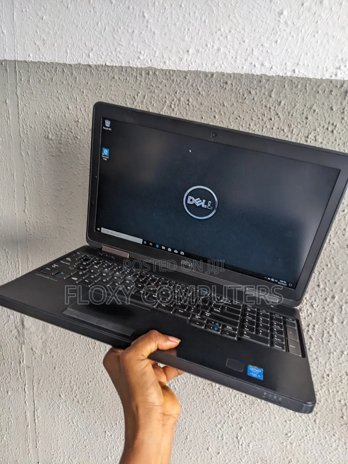 Laptop Dell Latitude e5540 8GB Intel Core i5 HDD 500GB