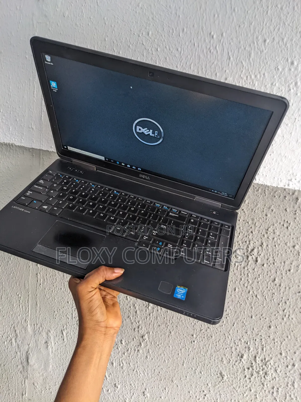 Laptop Dell Latitude e5540 8GB Intel Core i5 HDD 500GB