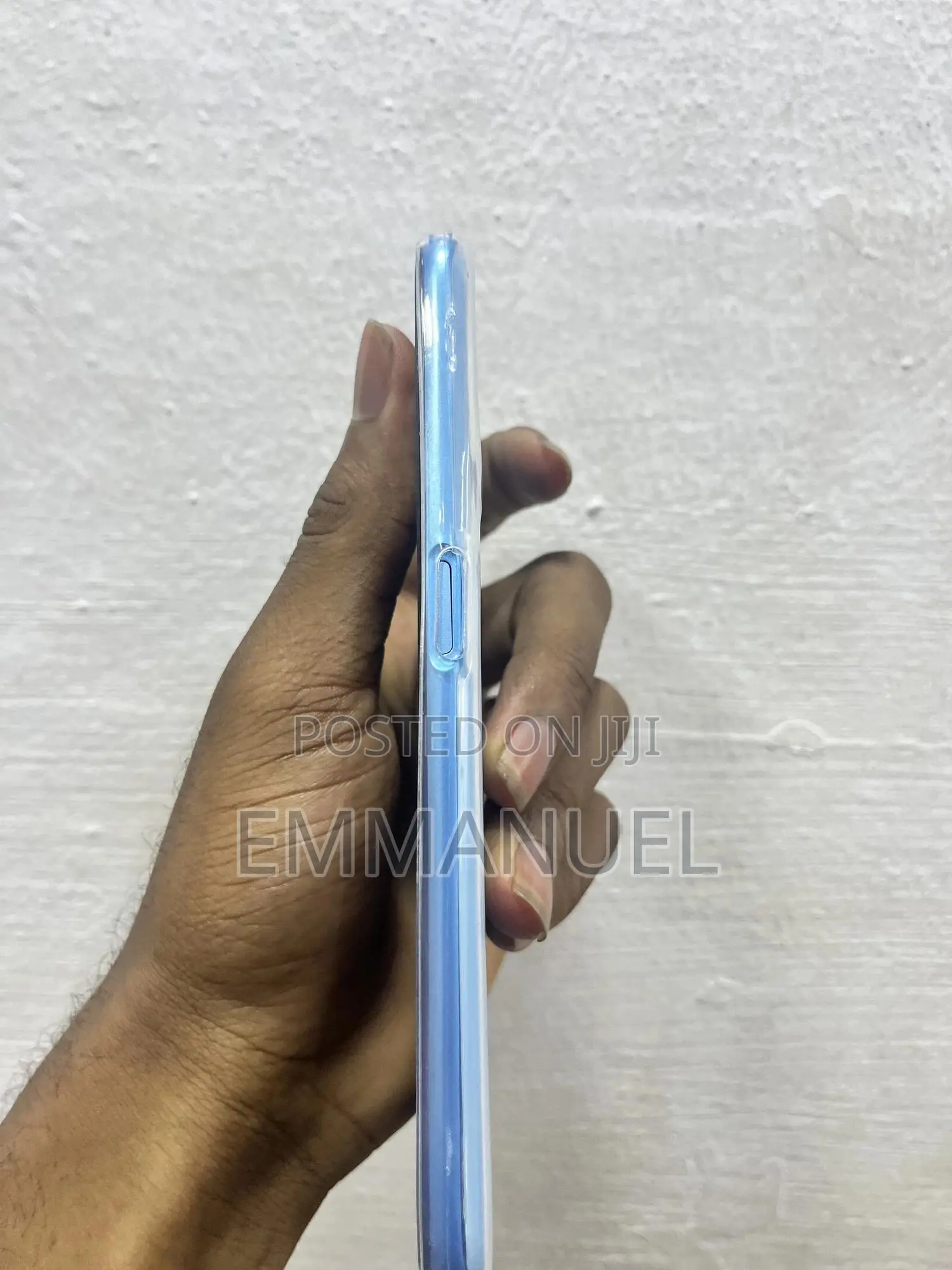 Oppo A56 5G 256 GB Blue