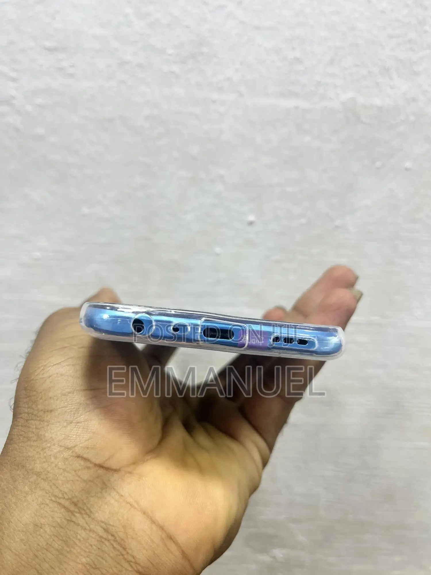 Oppo A56 5G 256 GB Blue